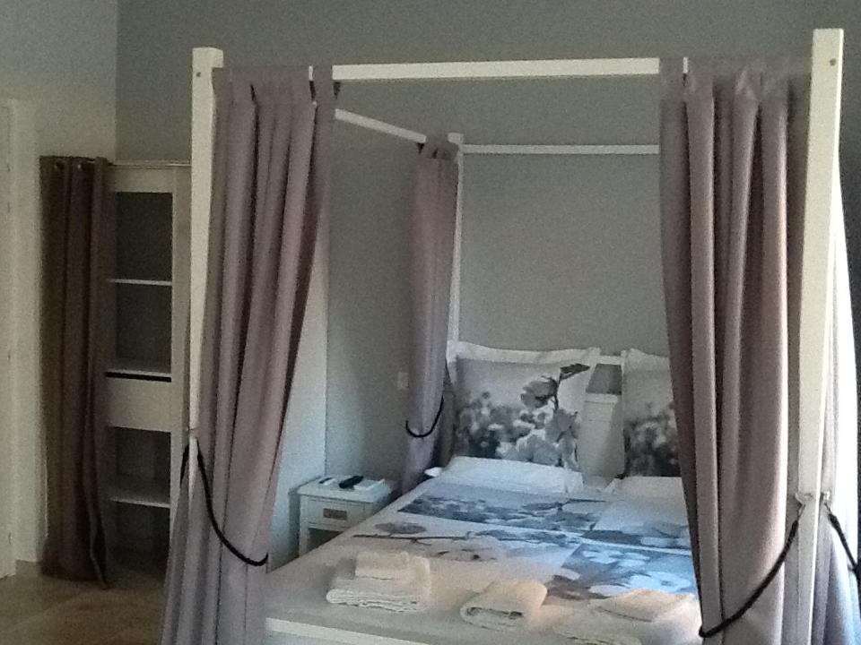 Quadruple Room with Garden View photo 3