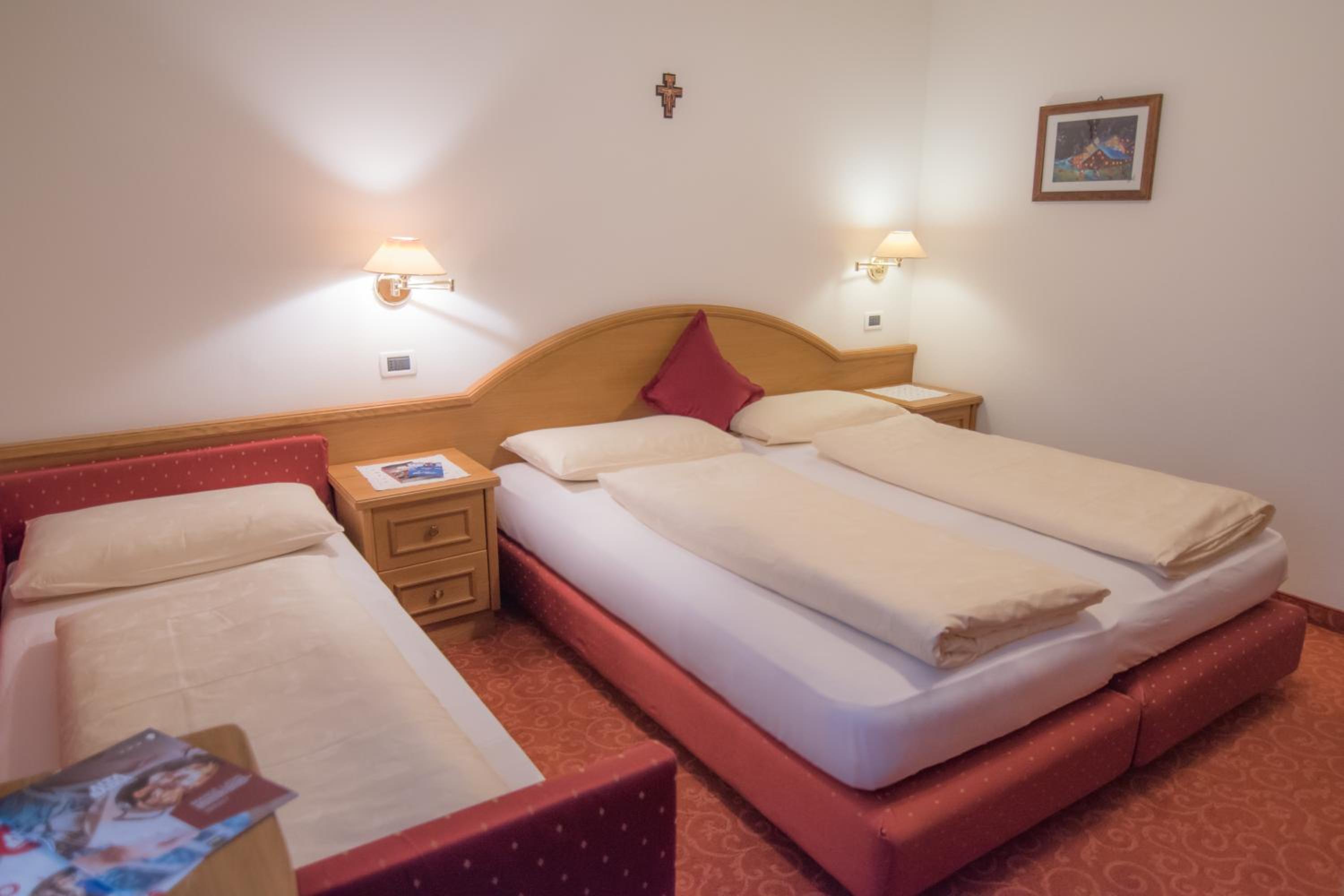 Triple Room photo 2