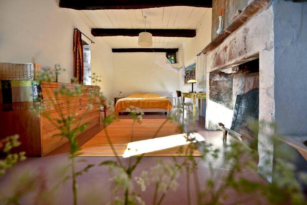 Deluxe Double Room with Shower photo 3