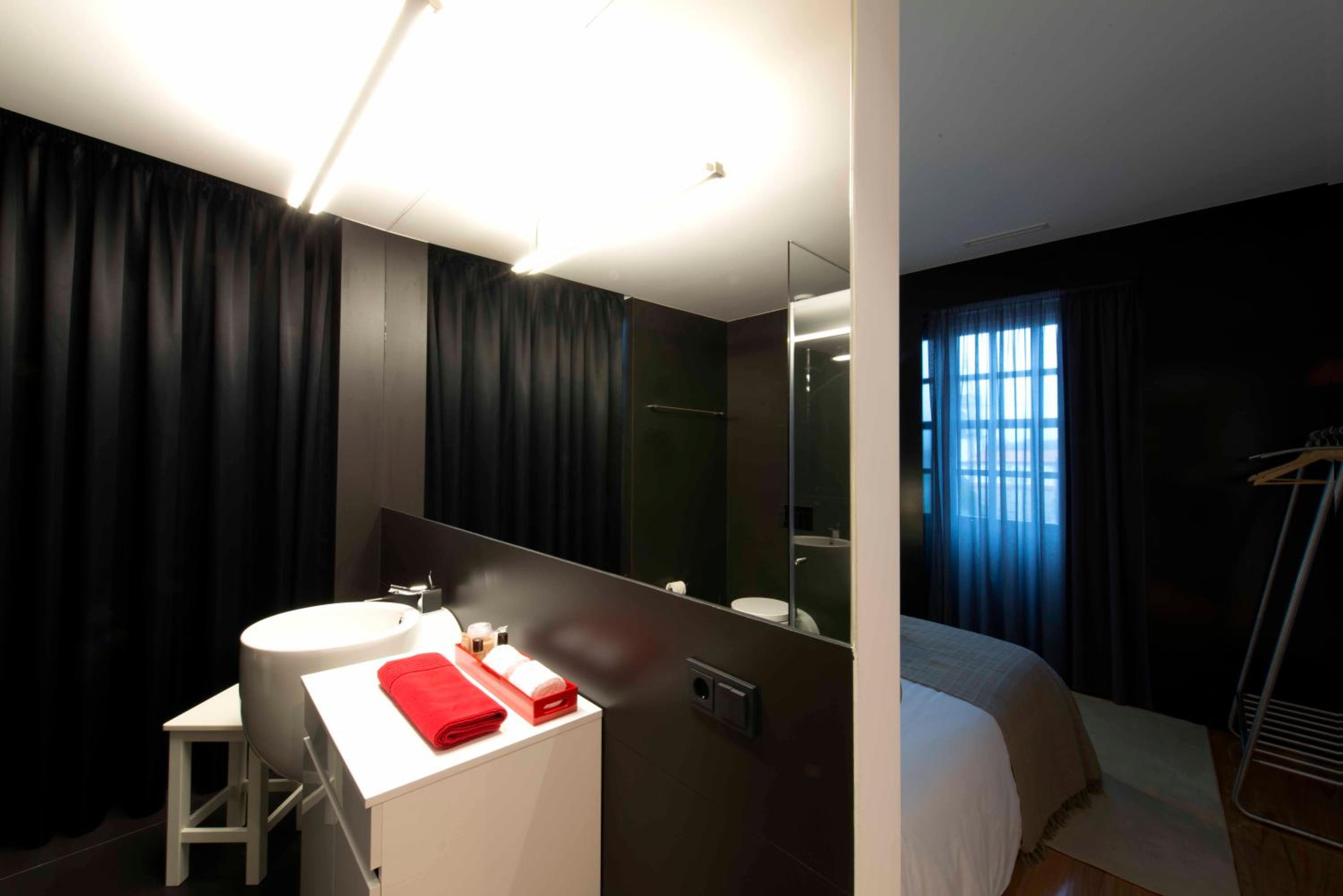 Double Room with Gastronomy Package photo 1