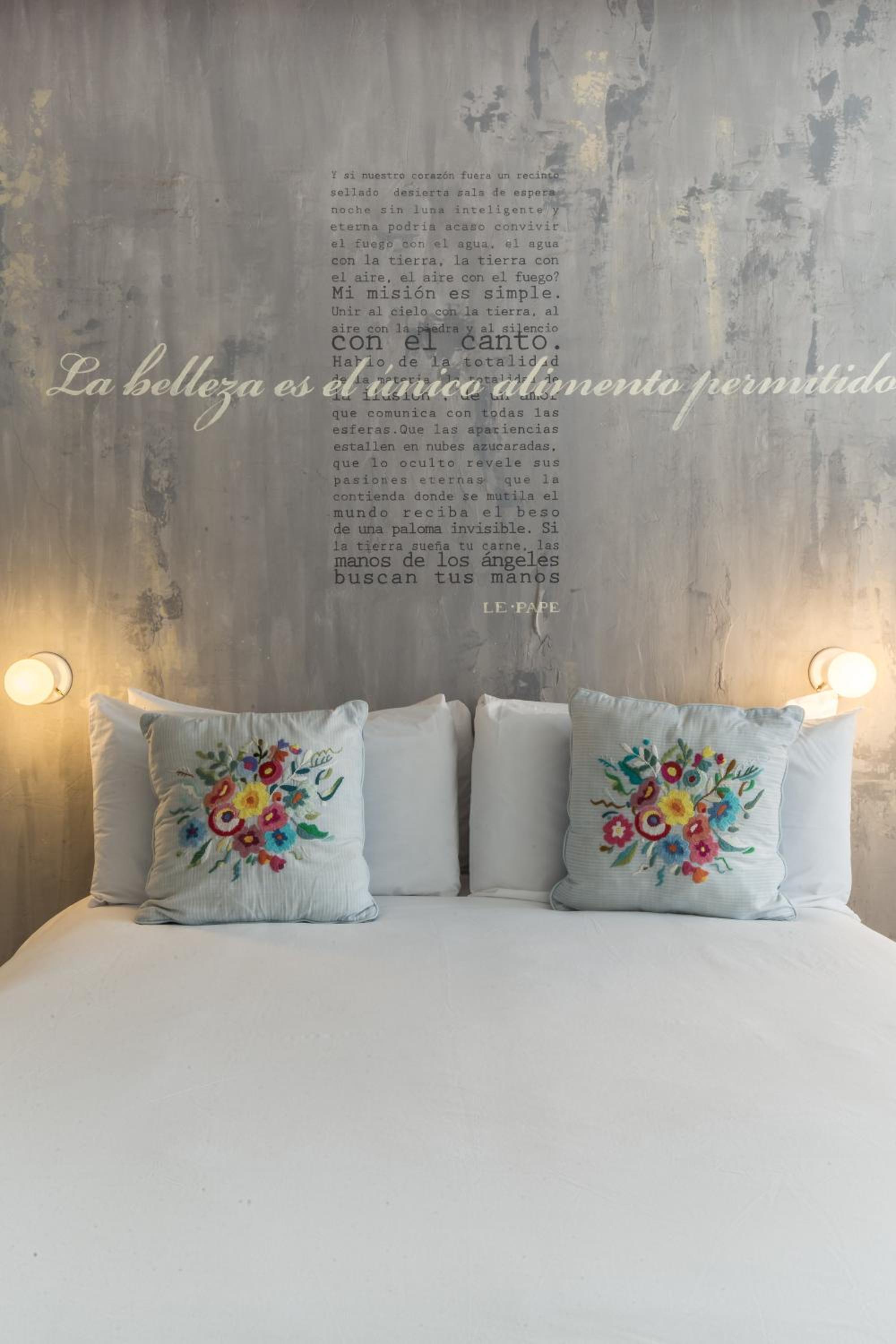 Junior Suite - Photo 1
