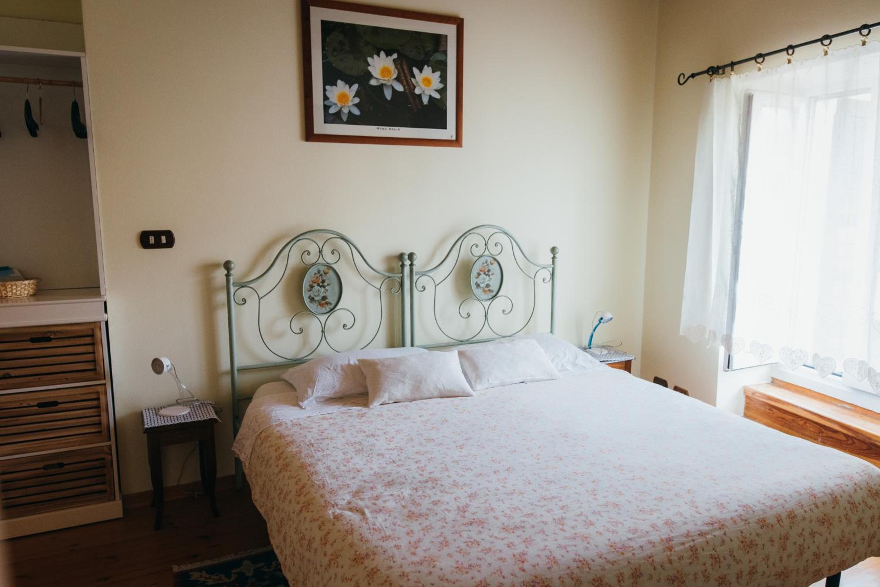Double Room with Terrace - Photo 2
