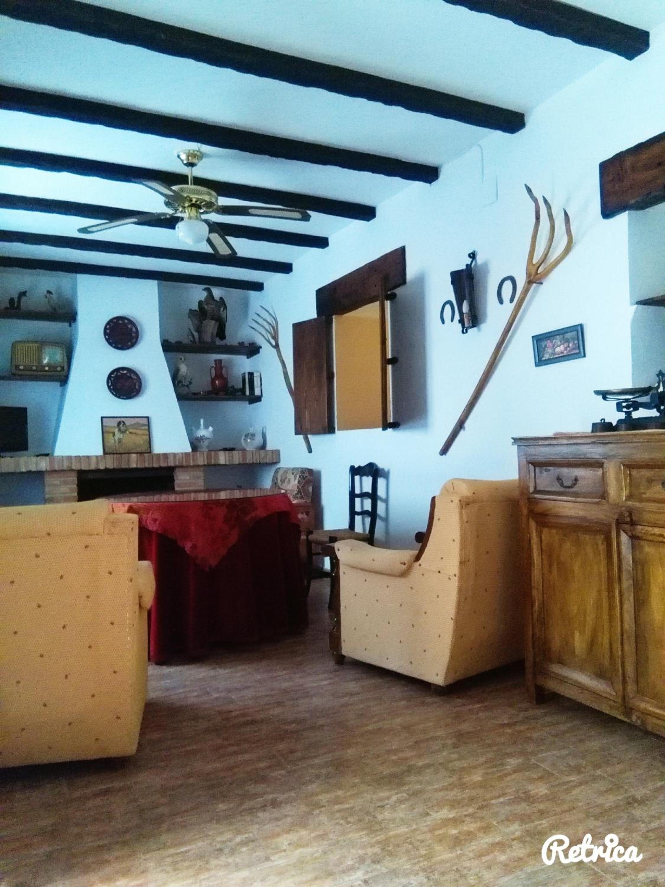 Three-Bedroom House - Photo 30