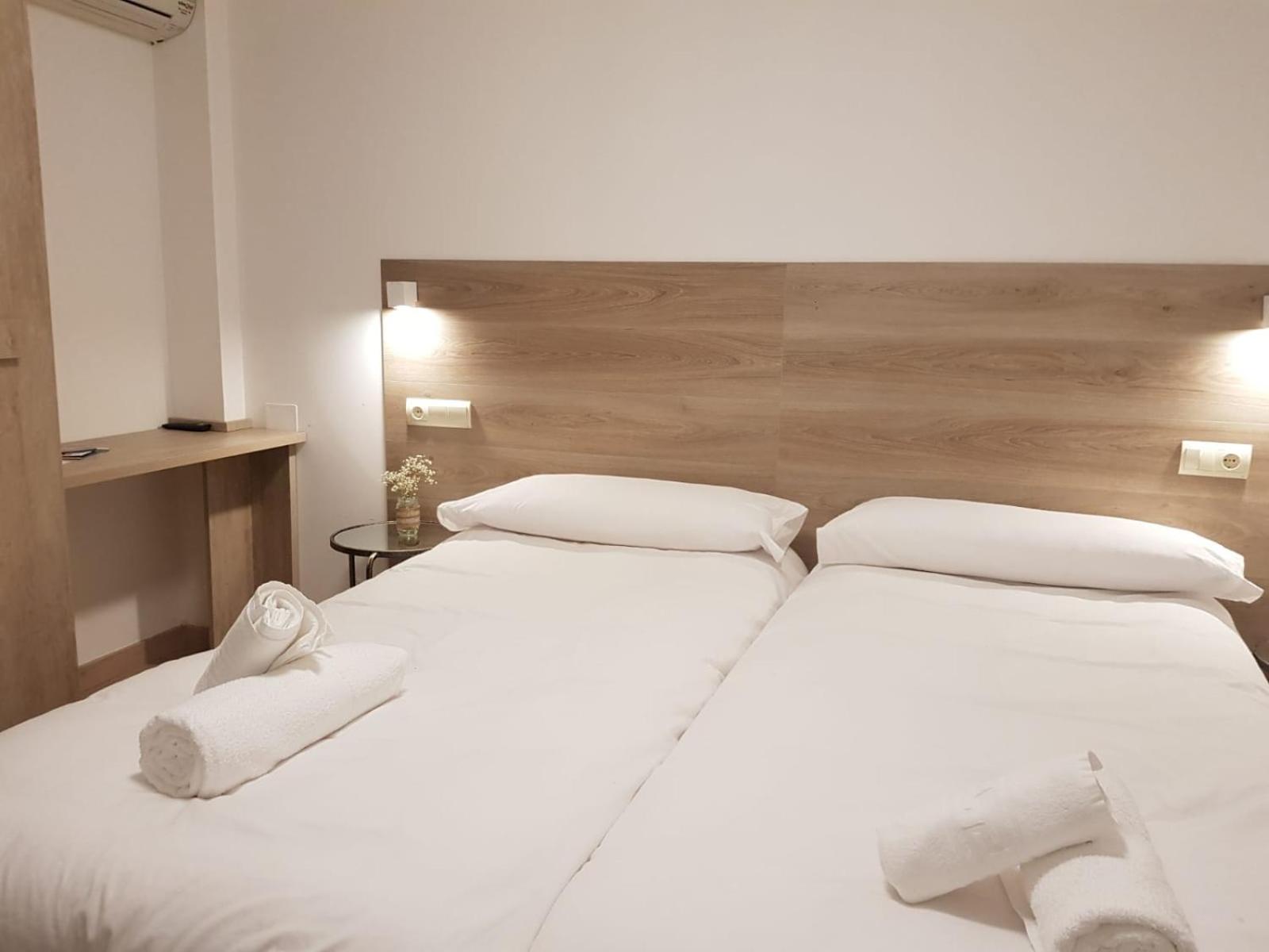 Habitación Doble Superior