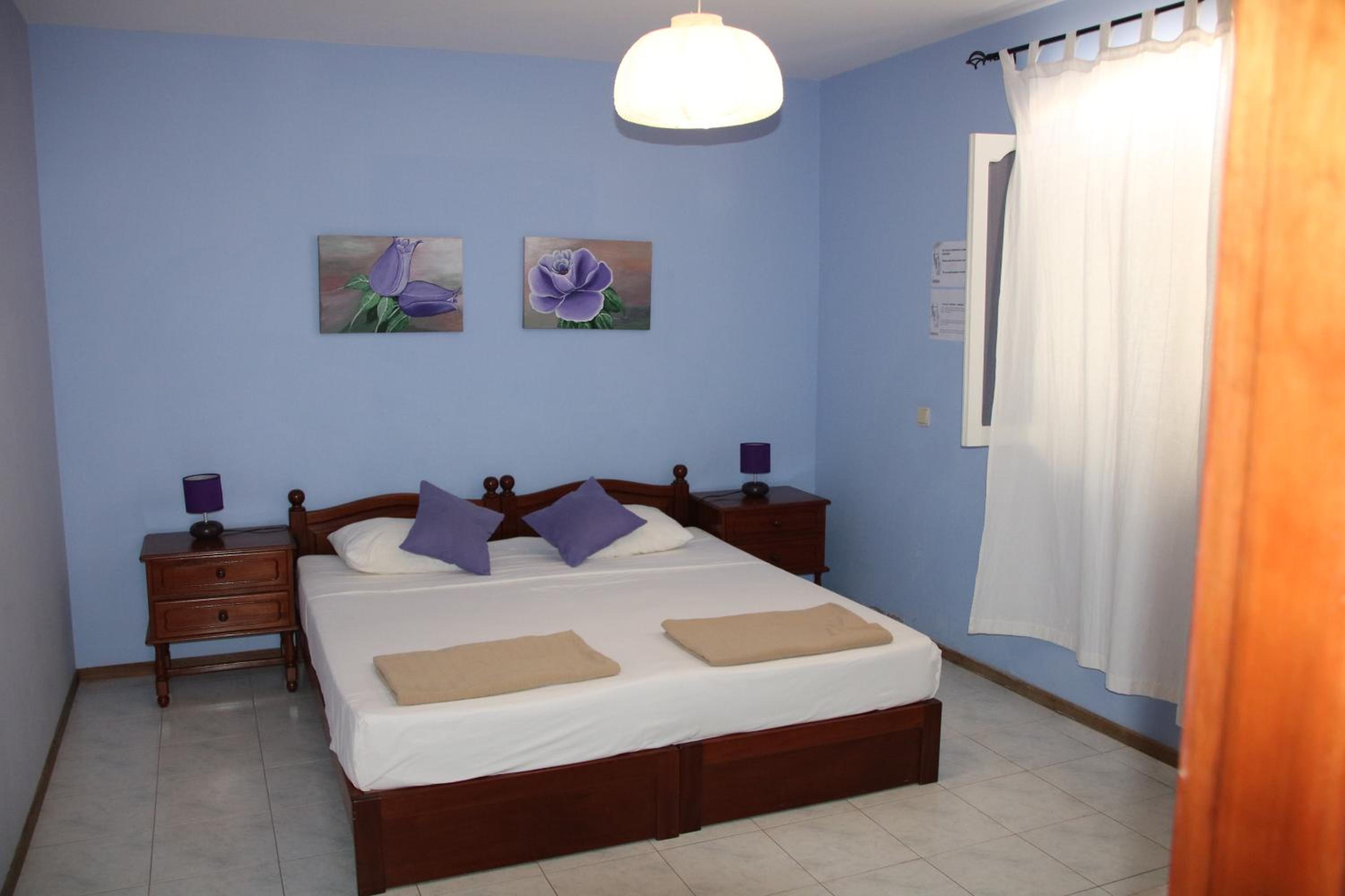 Double Or Twin Room photo 1
