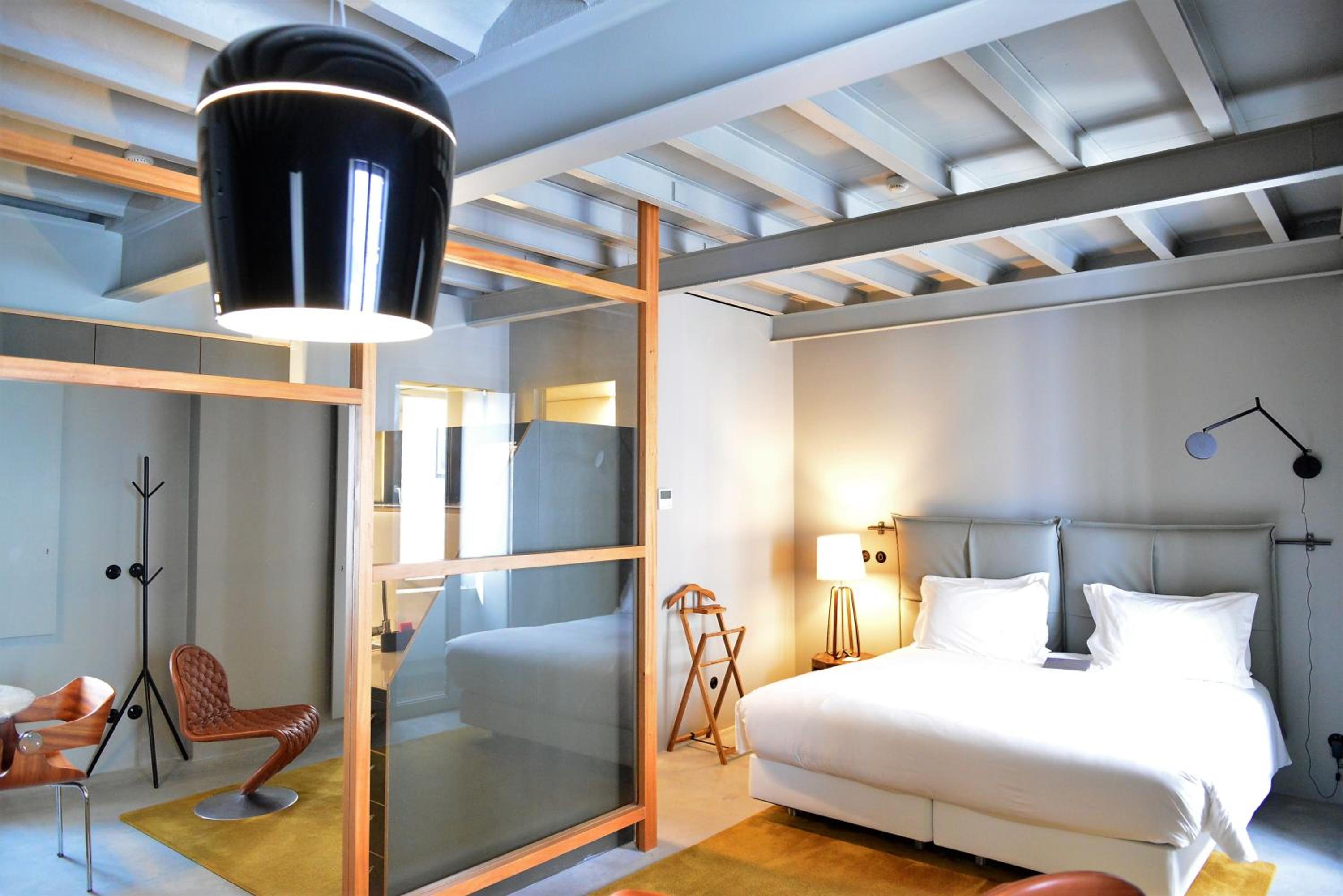 Deluxe Loft