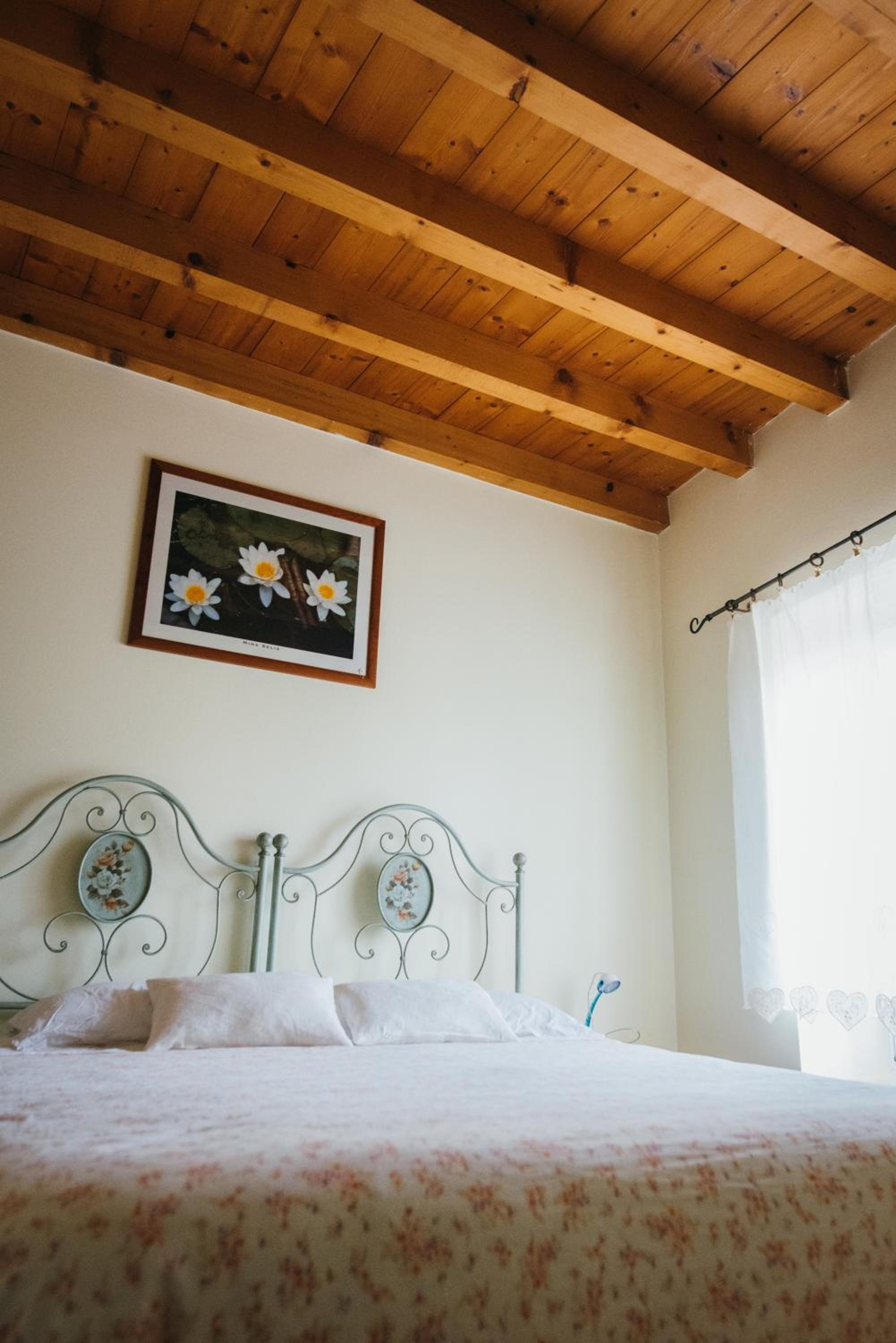 Double Room with Terrace - Photo 1