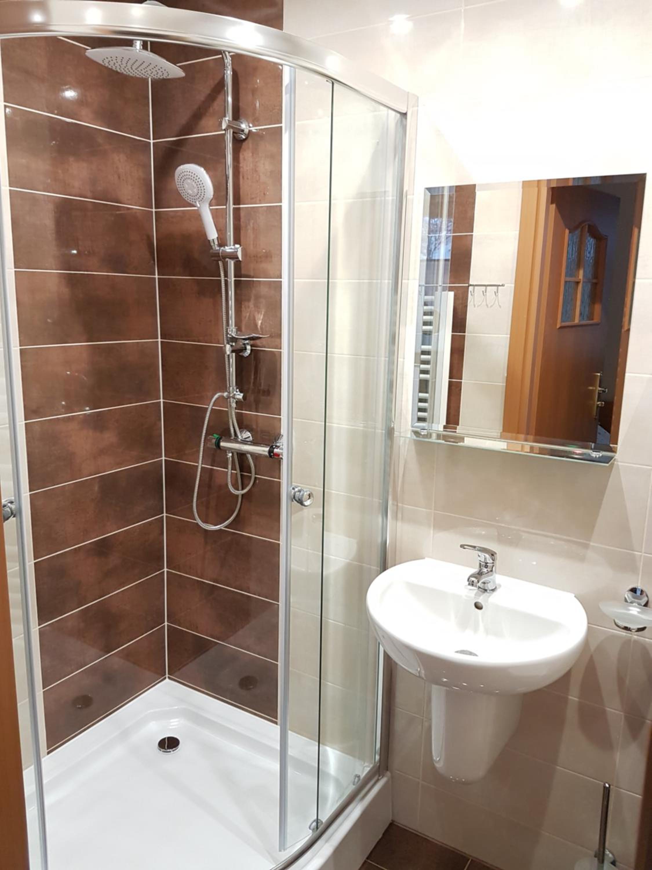 Triple Room with Private Bathroom photo 1