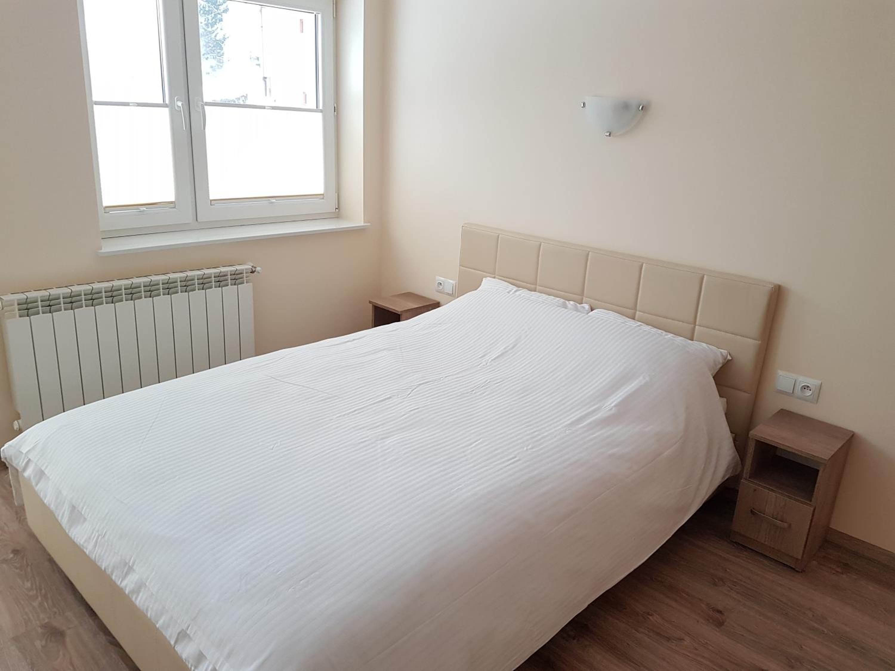 Double Room with Private Bathroom photo 2