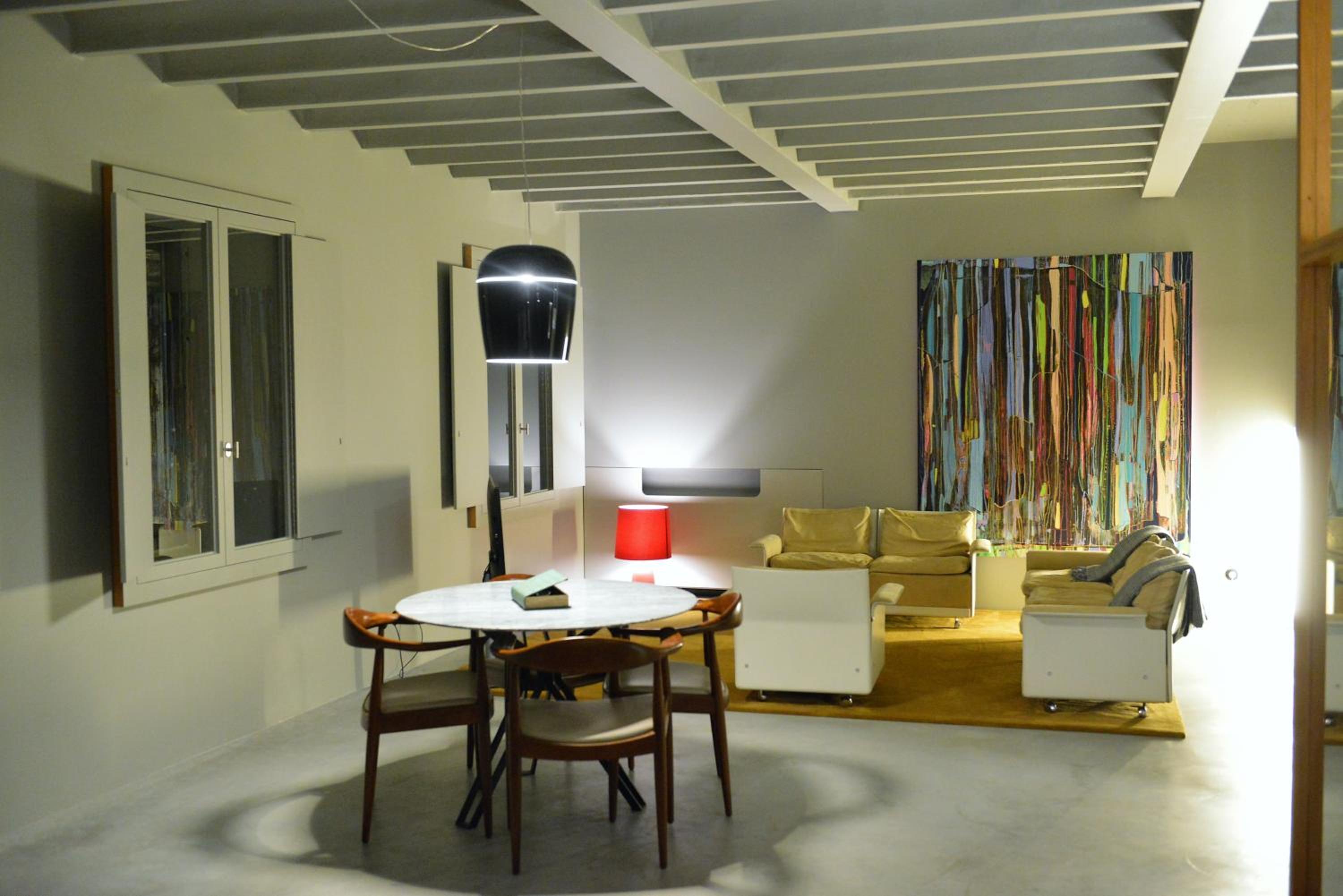 Superior Loft