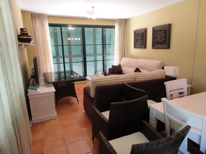 Casa de Dos Habitaciones