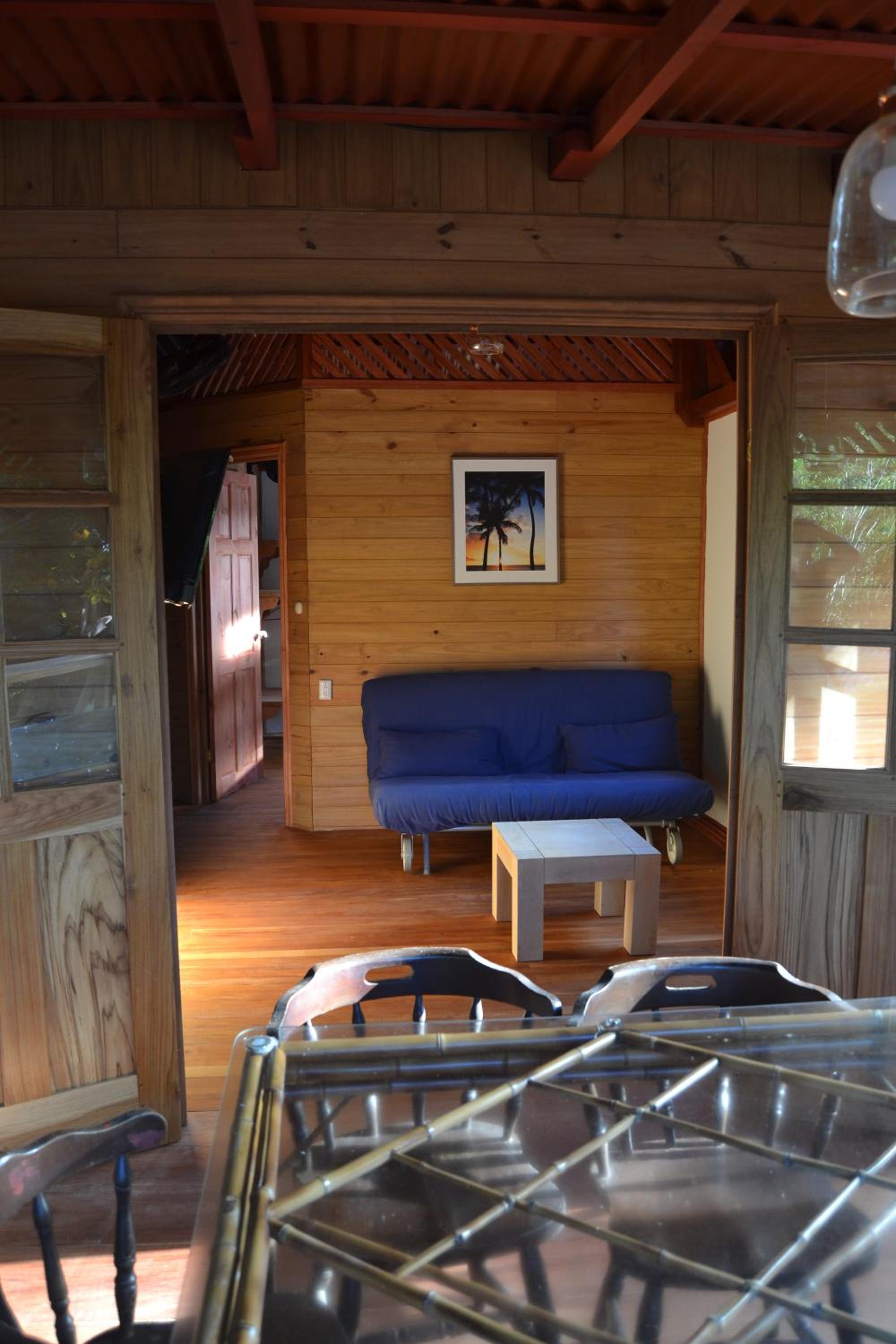 Two-Bedroom House - Photo 11