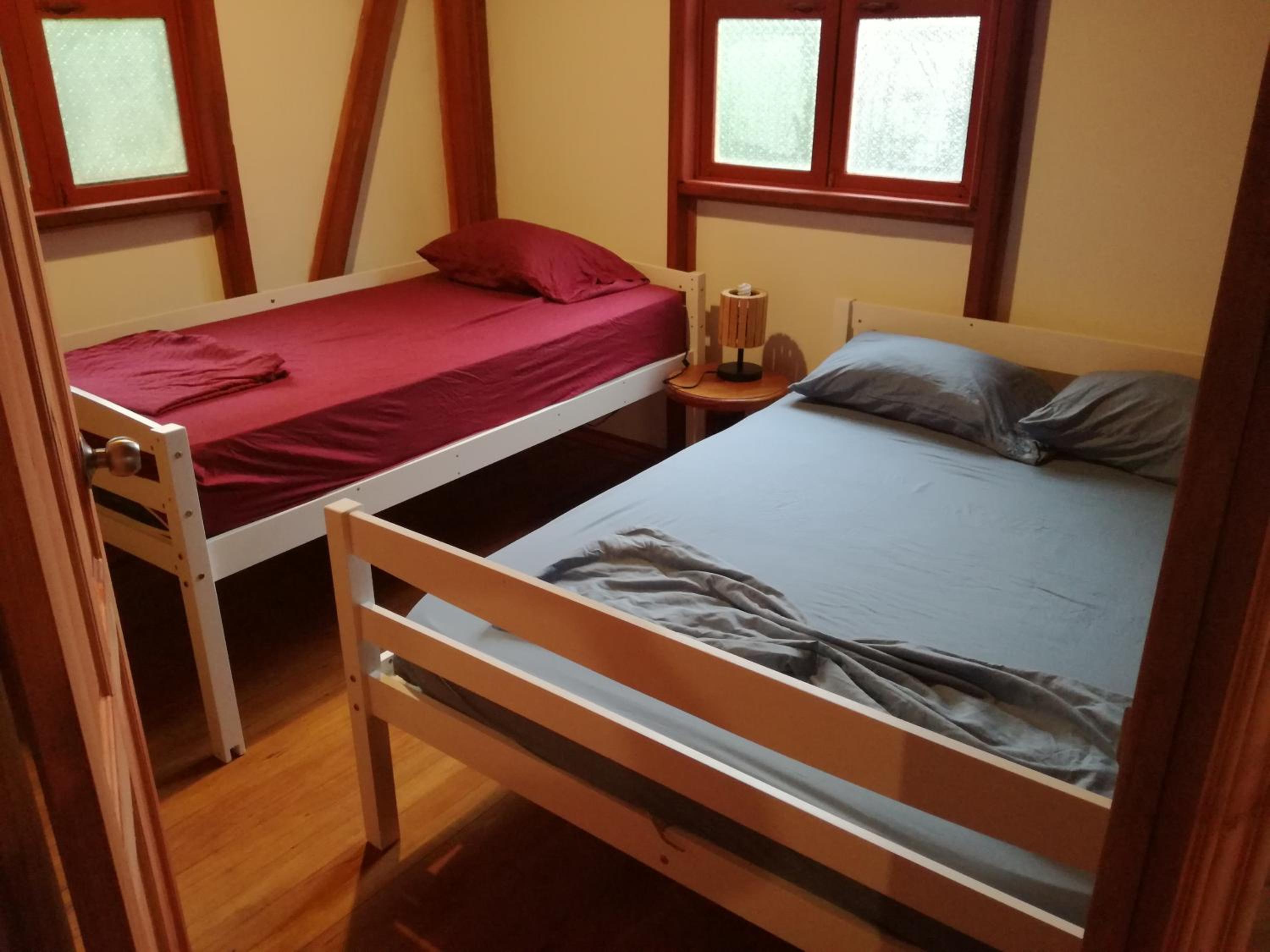 Two-Bedroom House - Photo 1