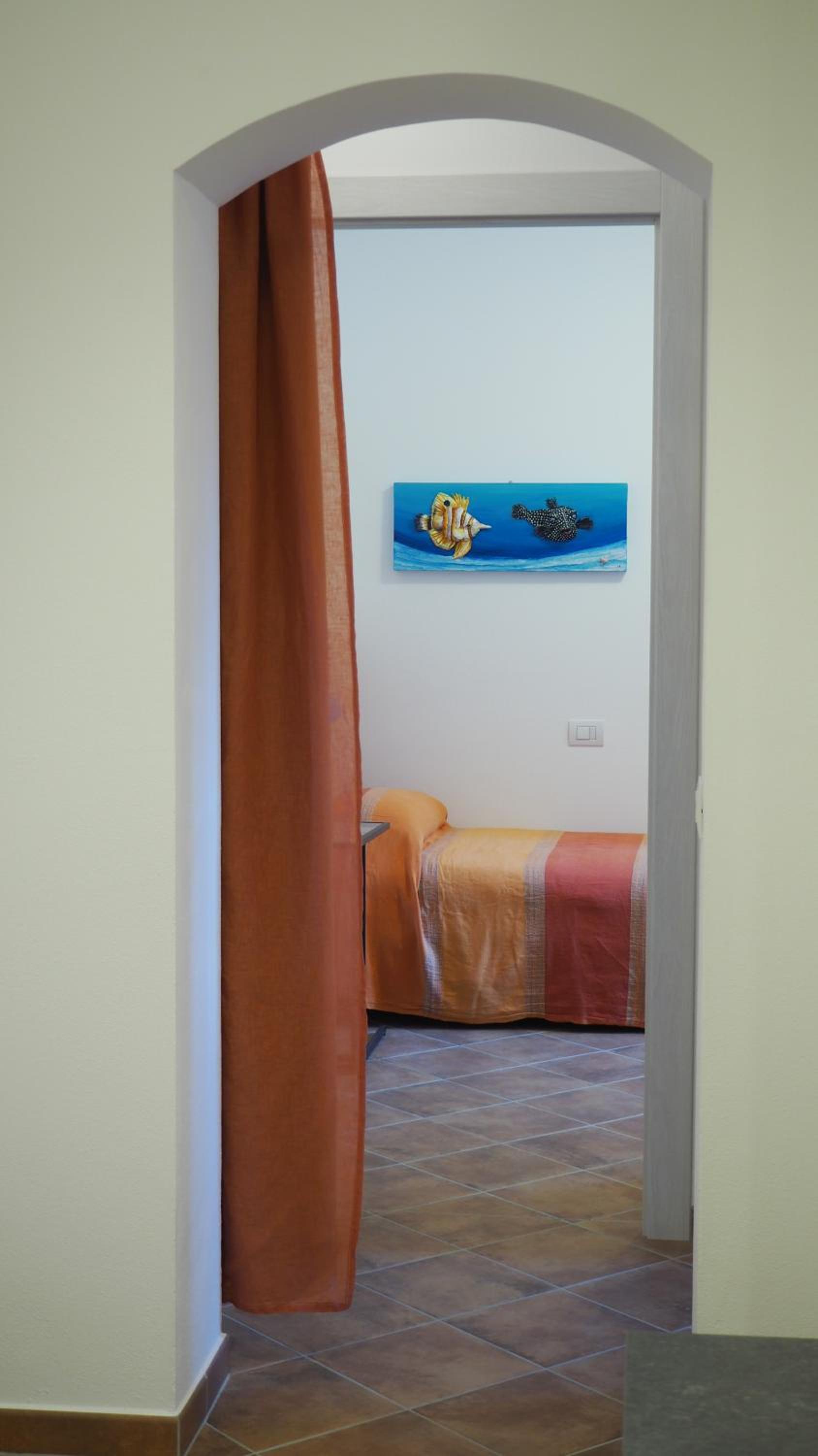 Single Room with Private Bathroom photo 1