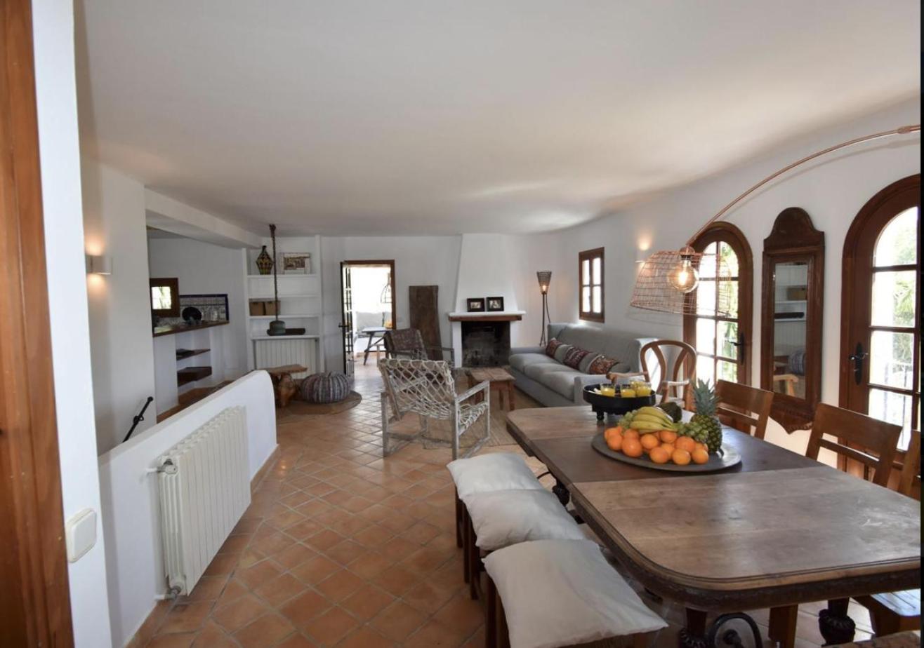 Villa