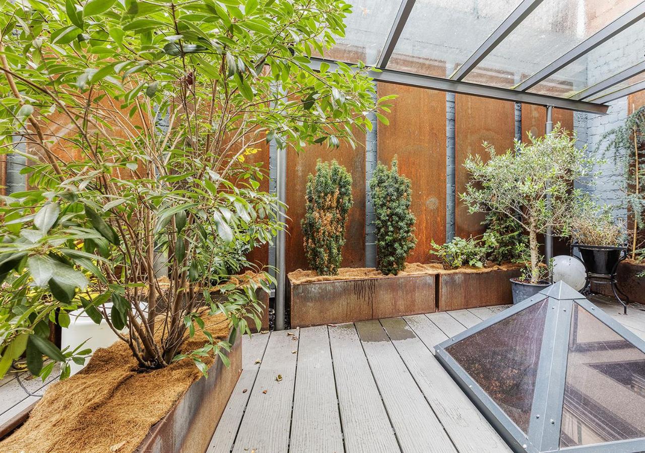 Double Room with Terrace photo 2
