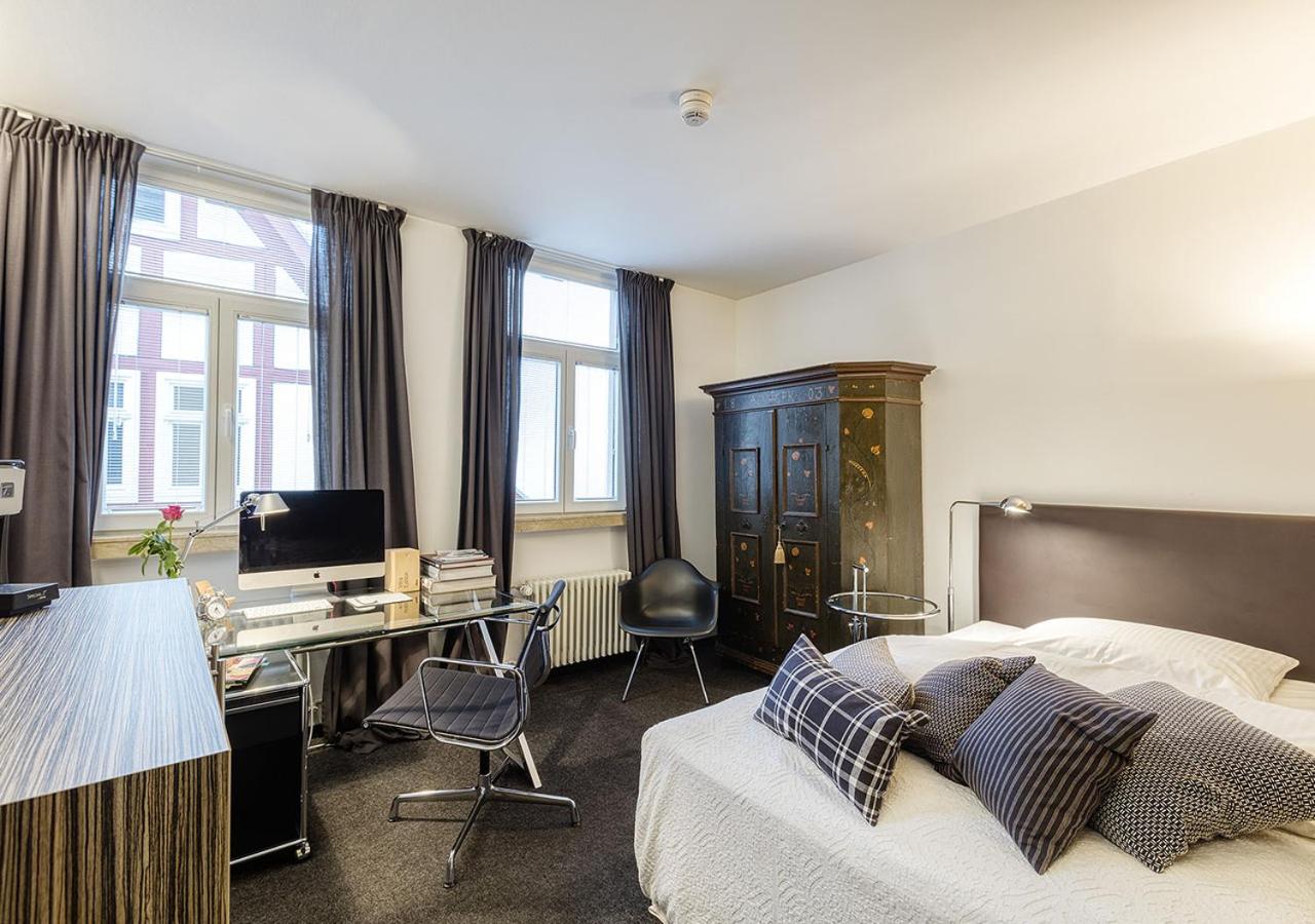 Small Double Room photo 3