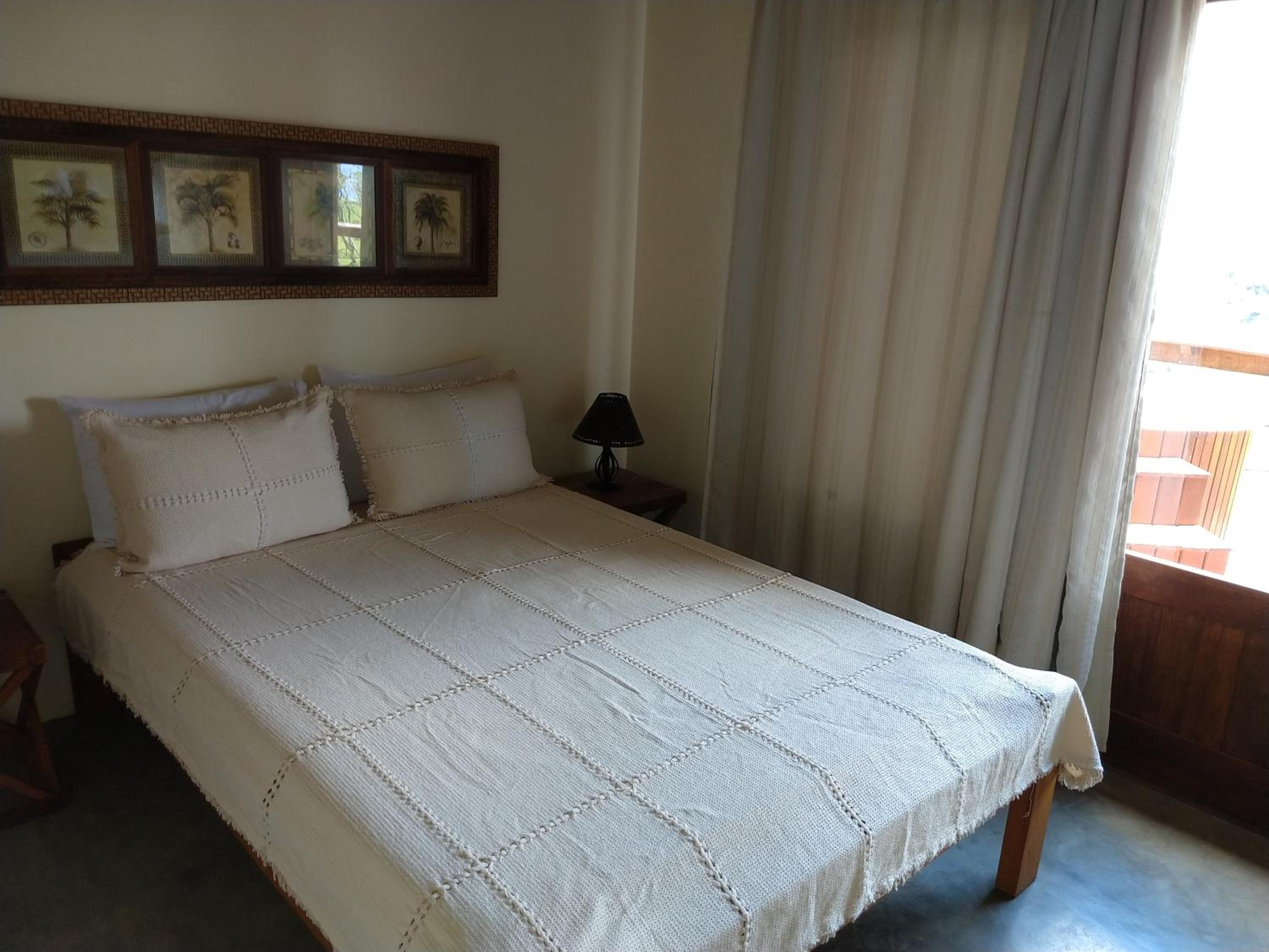 Two-Bedroom House photo 3