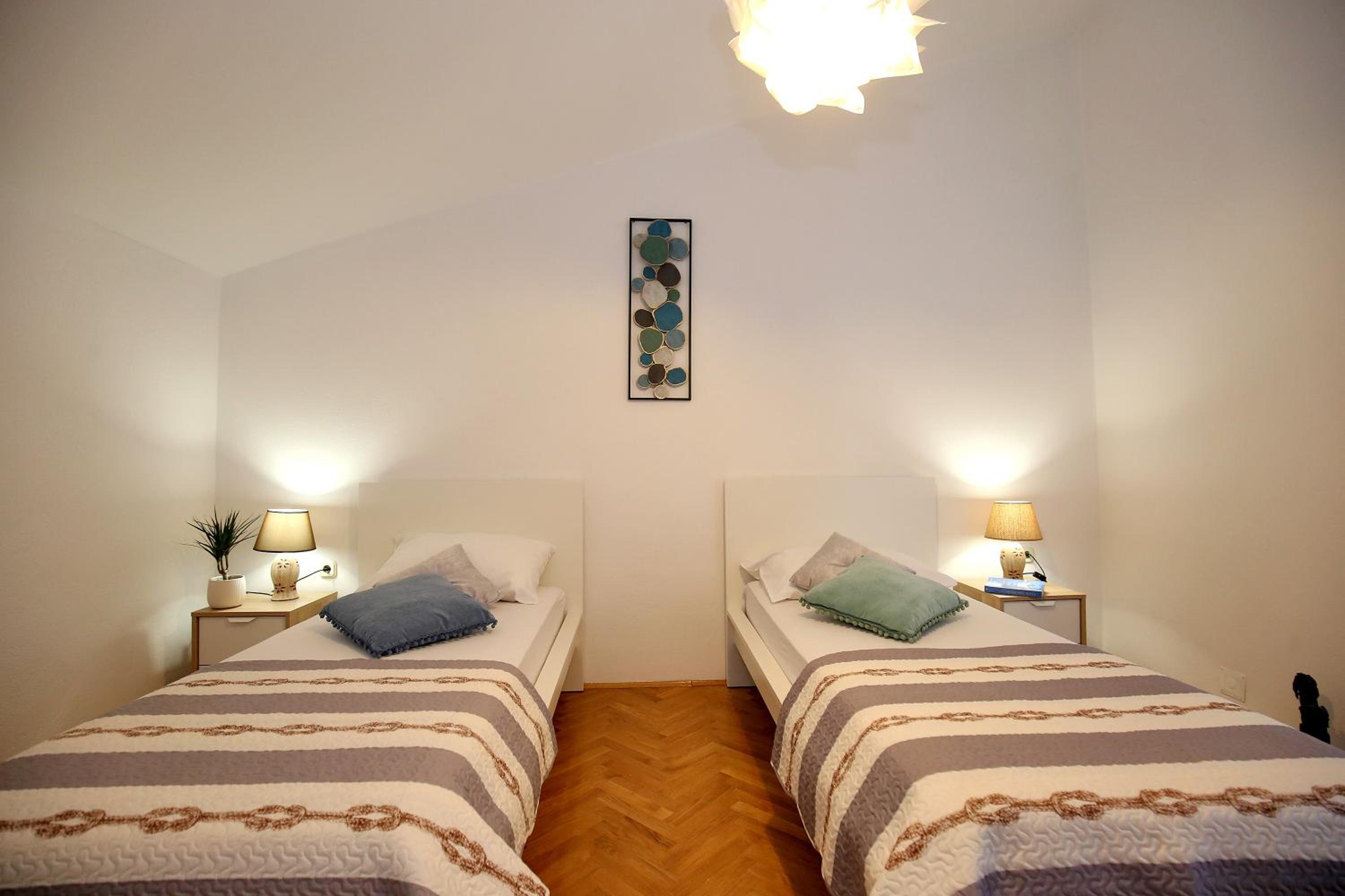 Two-Bedroom Apartment photo 3