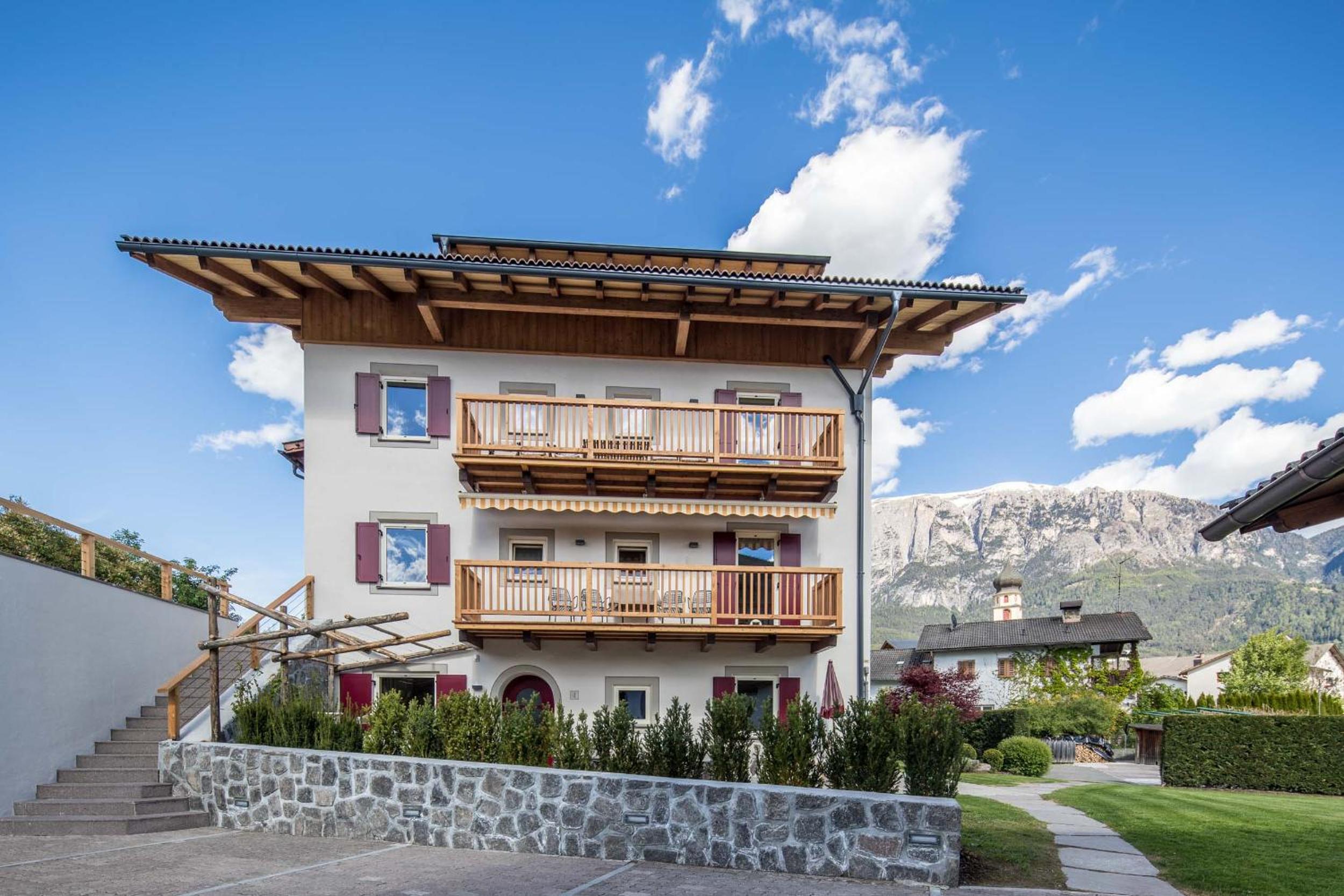 Superior Apartment with Balcony photo 3
