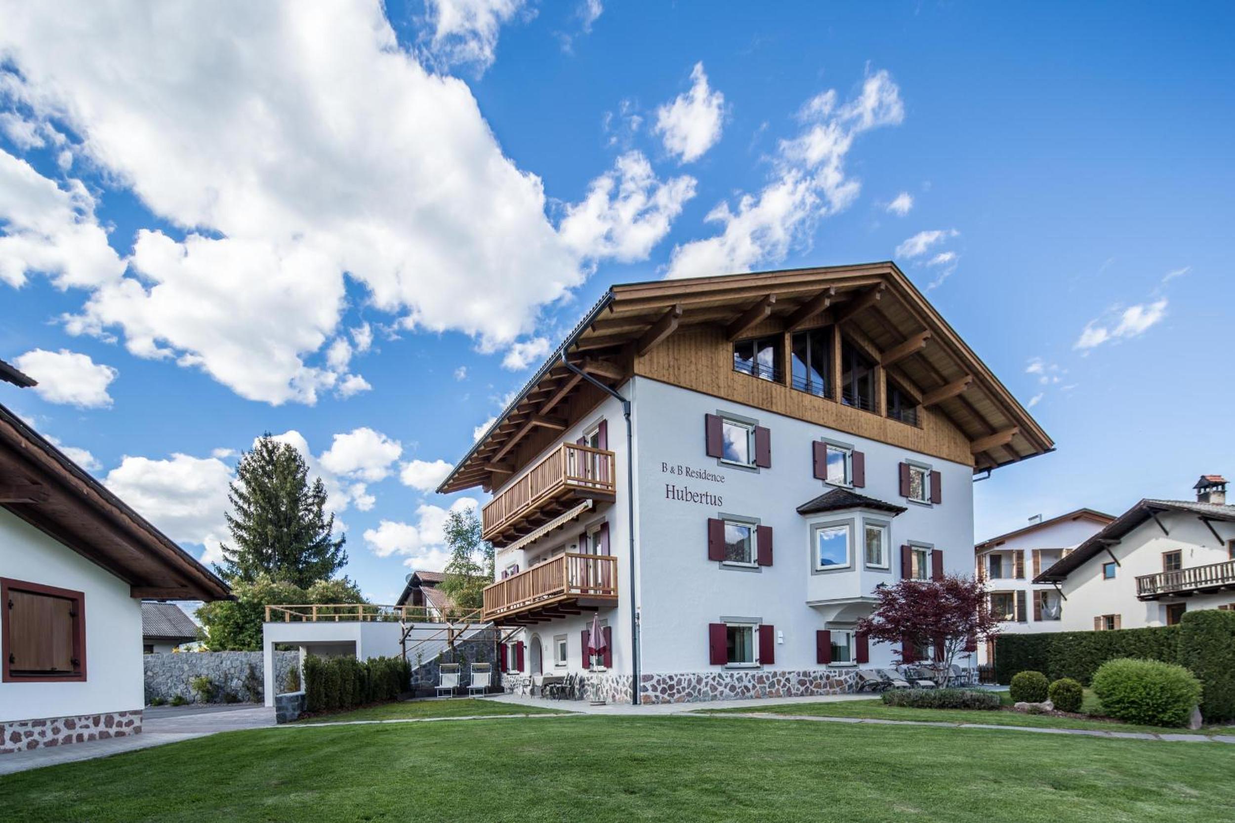 Chalet Apartement photo 2