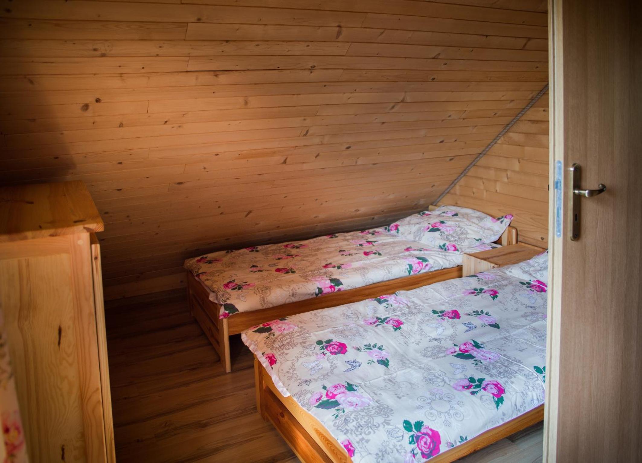 Two-Bedroom Chalet photo 3