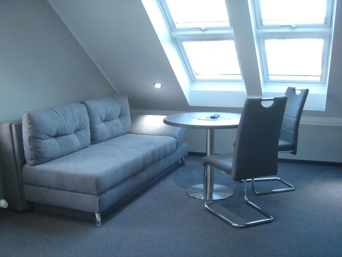 Double Room with Extra Bed photo 1