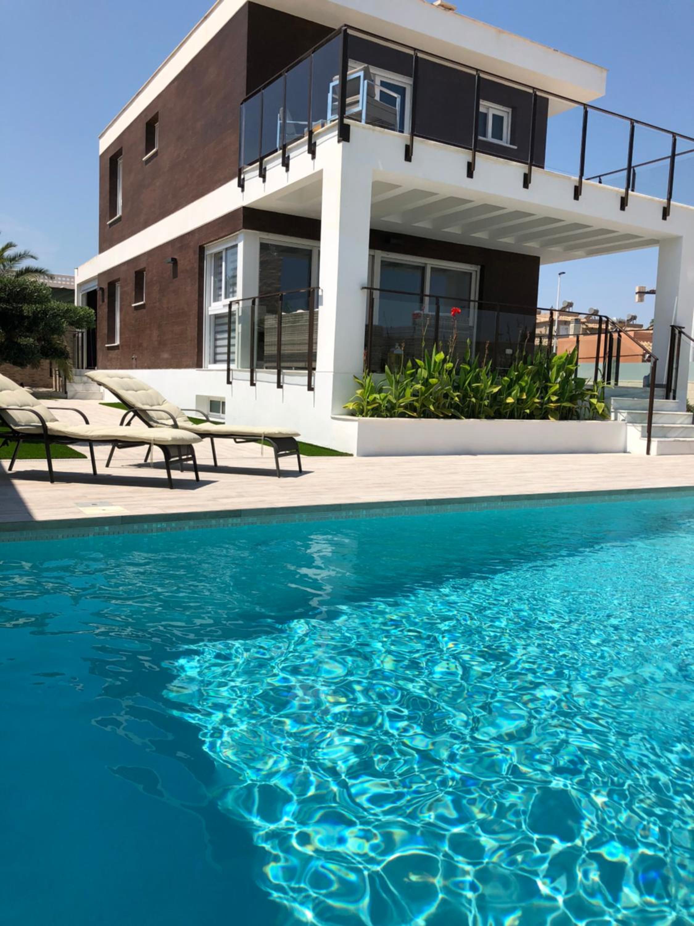 Villa with Private Pool photo 2