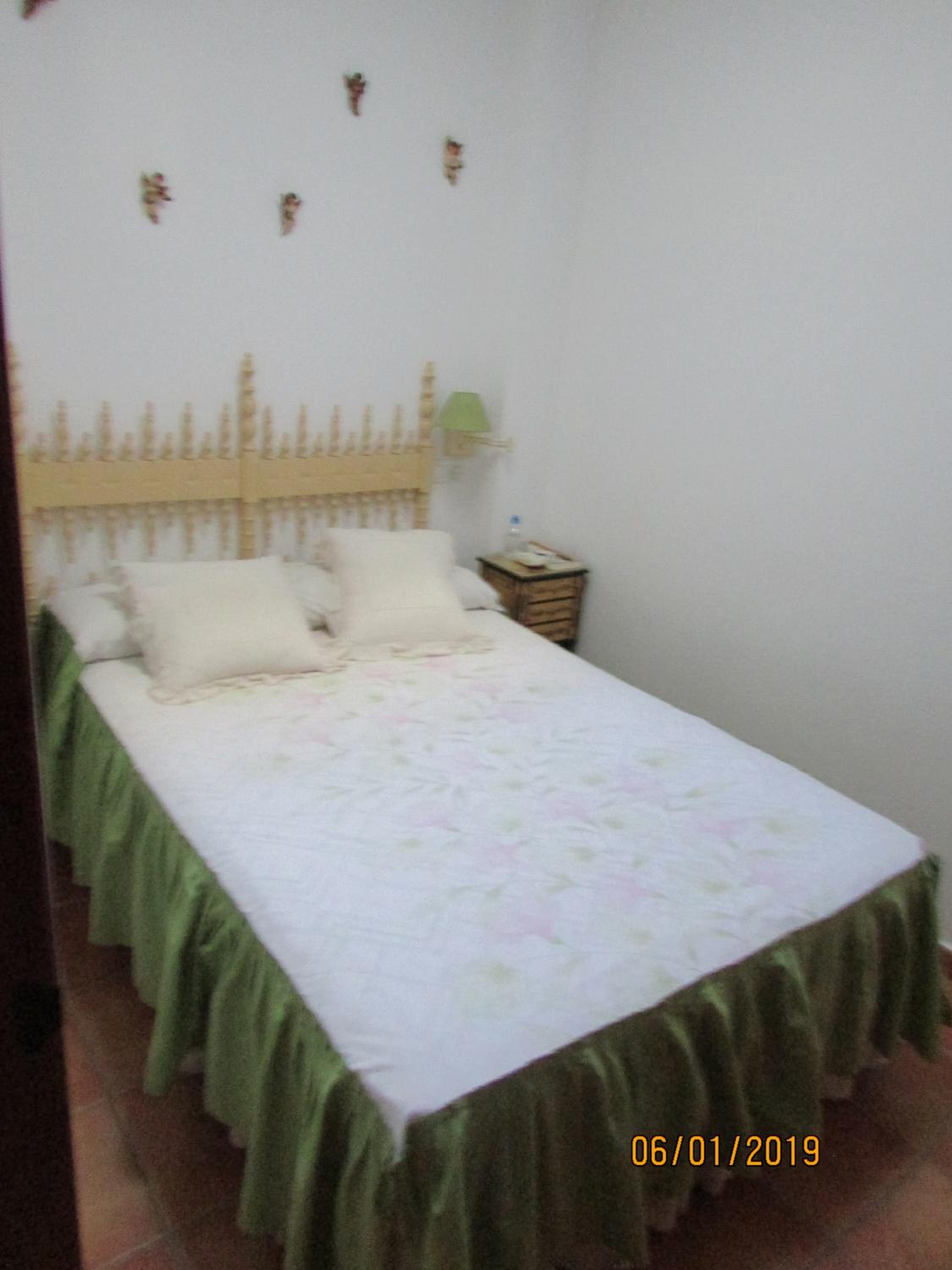 Casa de Dos Habitaciones