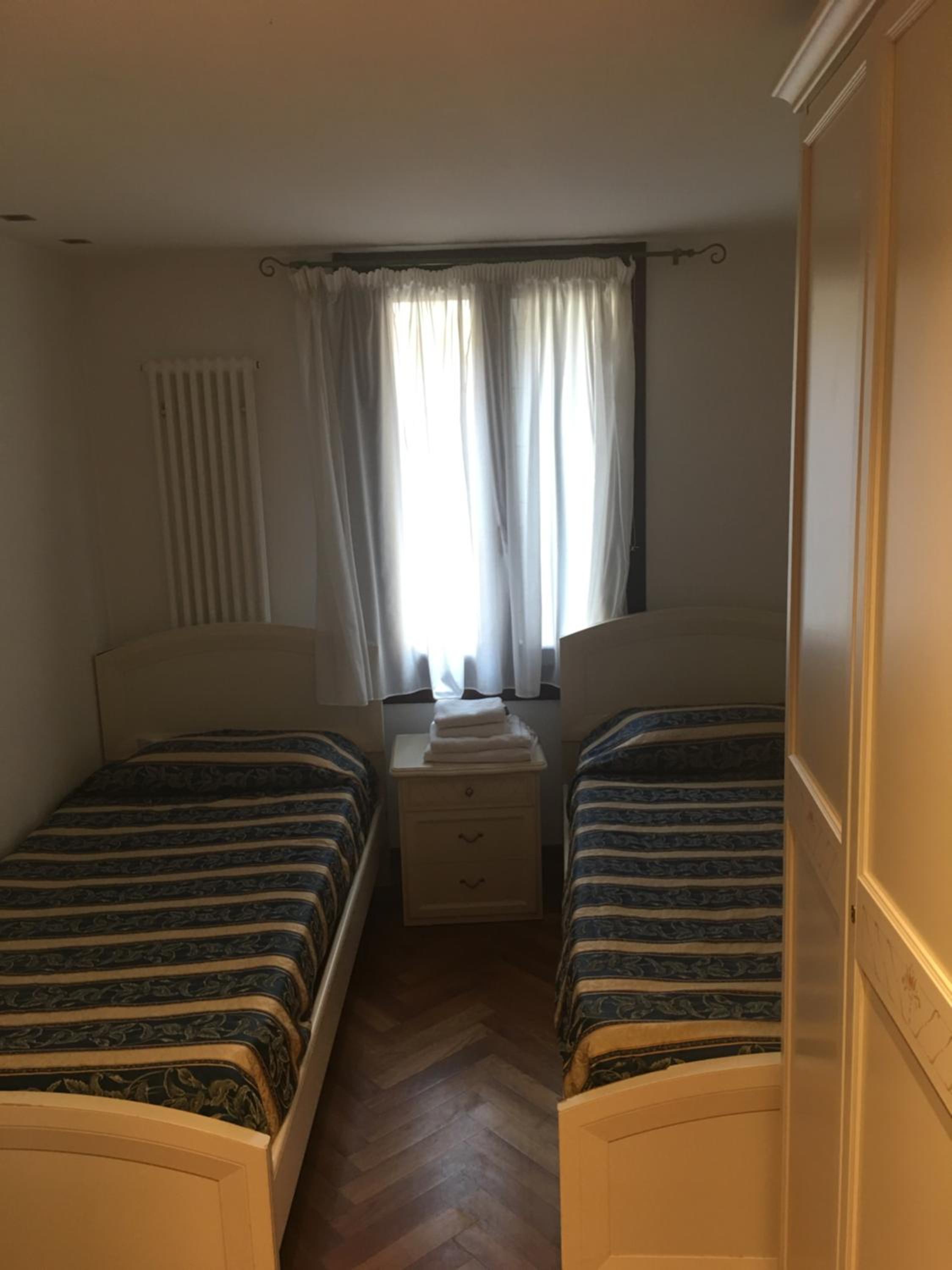 Two-Bedroom Apartment photo 1