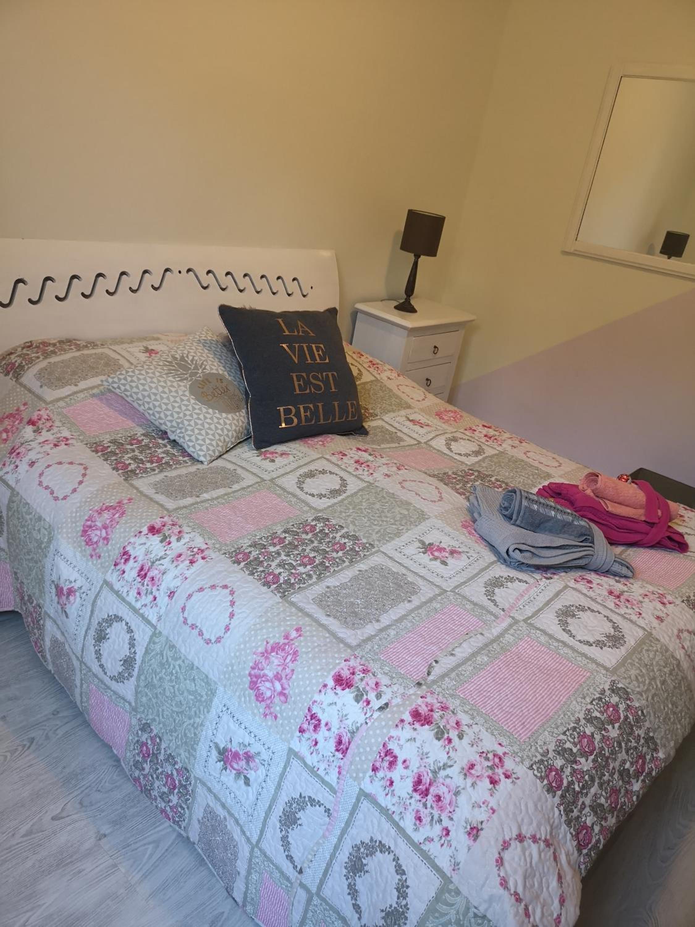 Apartment - Photo 11
