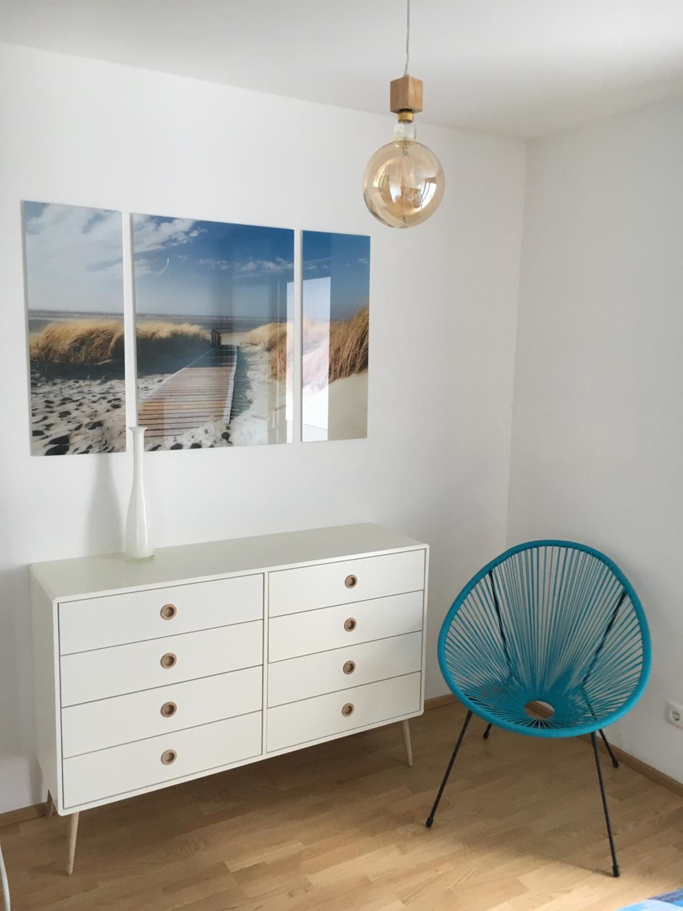 One-Bedroom Apartment - Photo 9