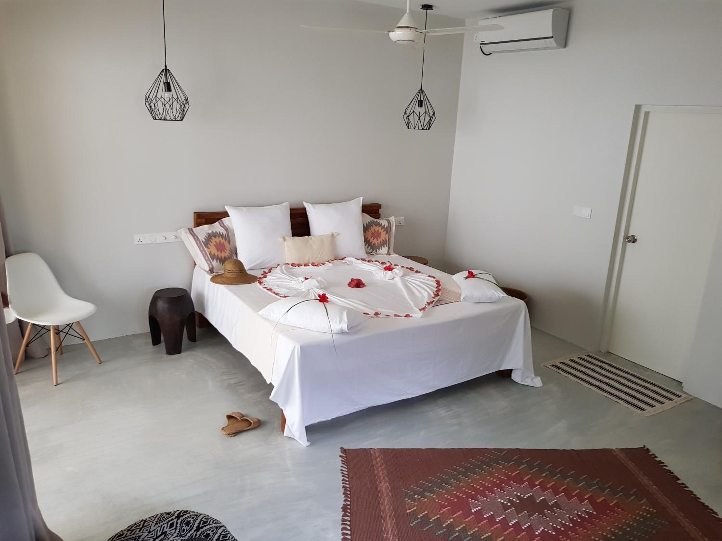 Deluxe Family Room photo 3