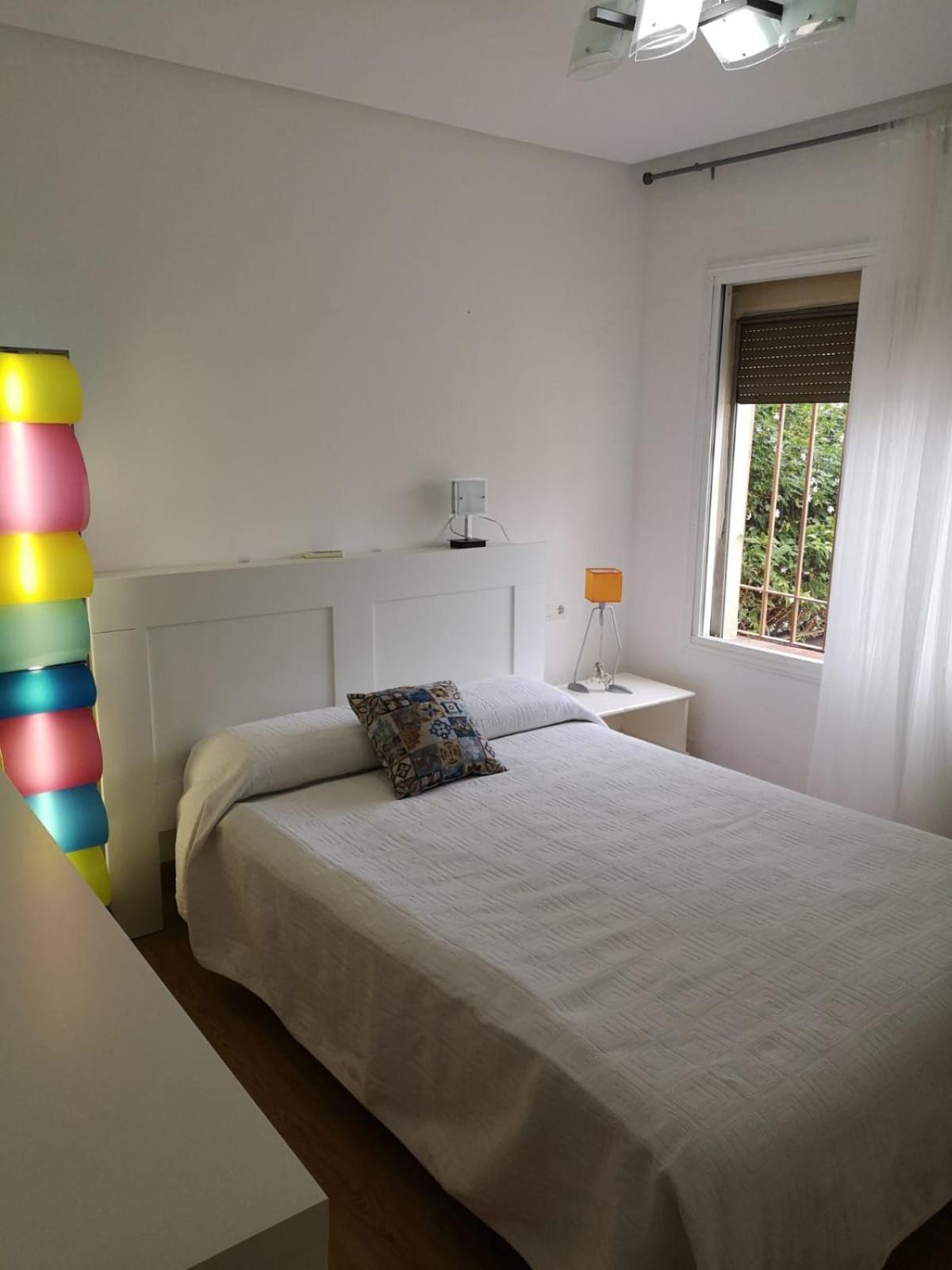 Casa de tres habitaciones