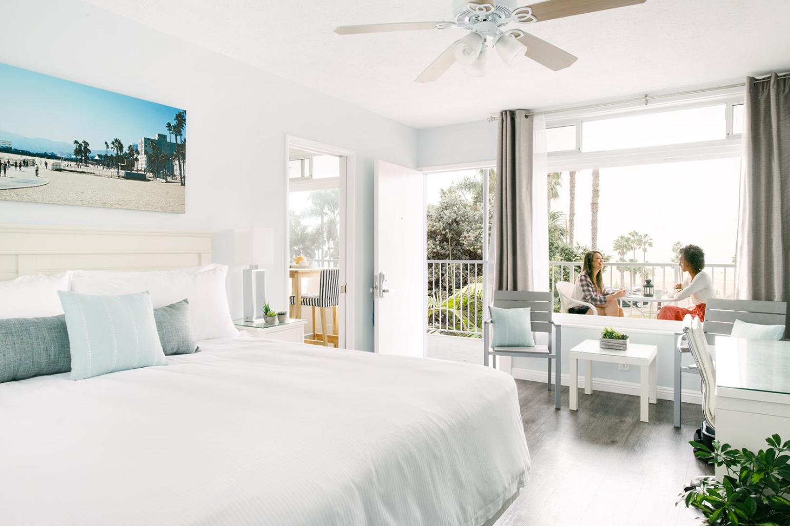King Room with Ocean View