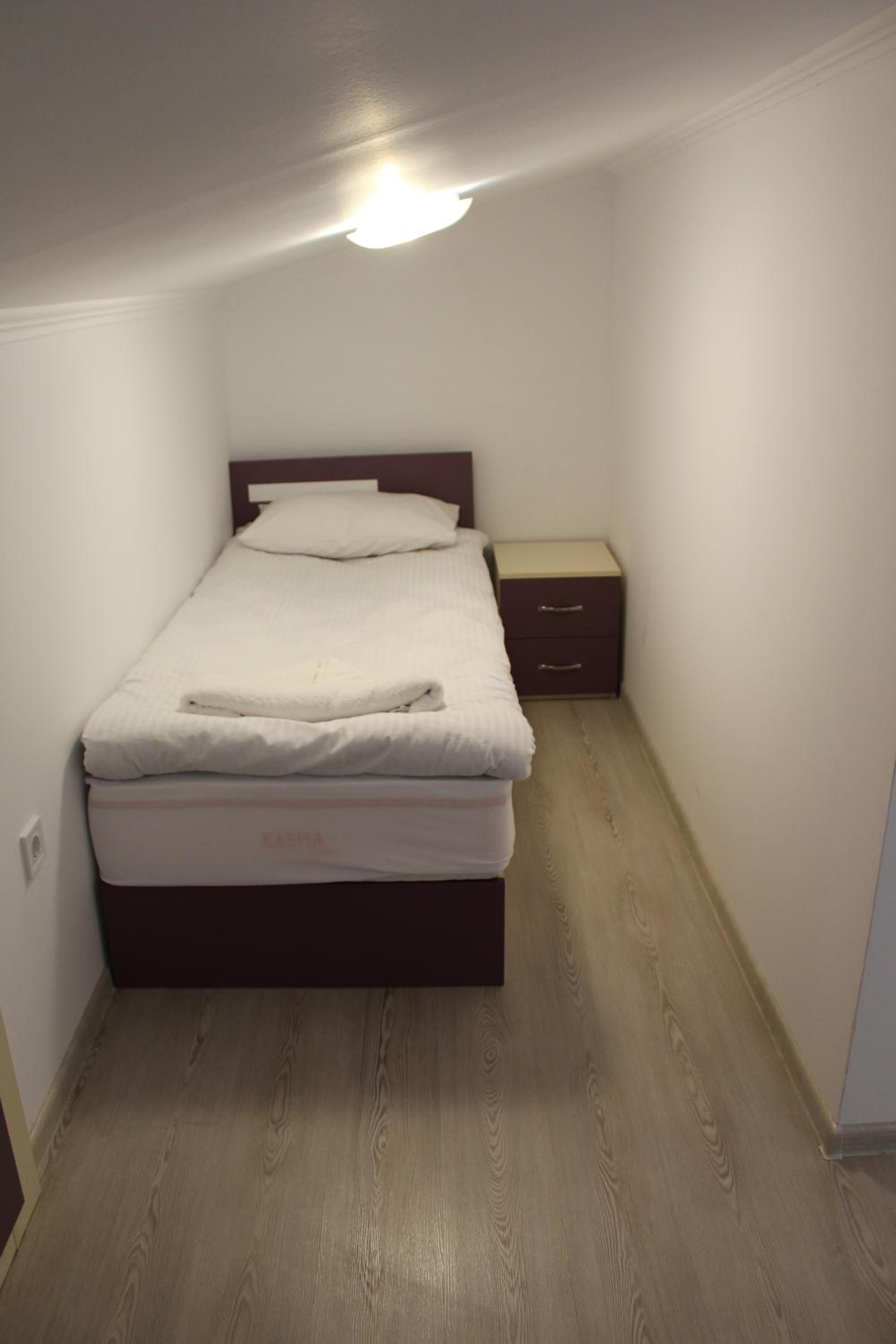 Standard Triple Room photo 1