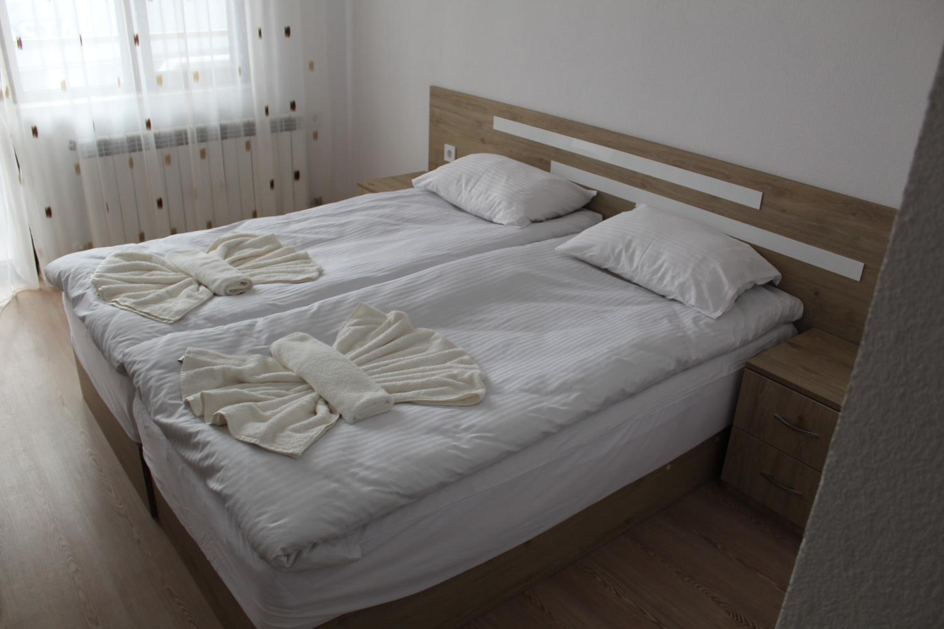 Double Room with Balcony photo 3