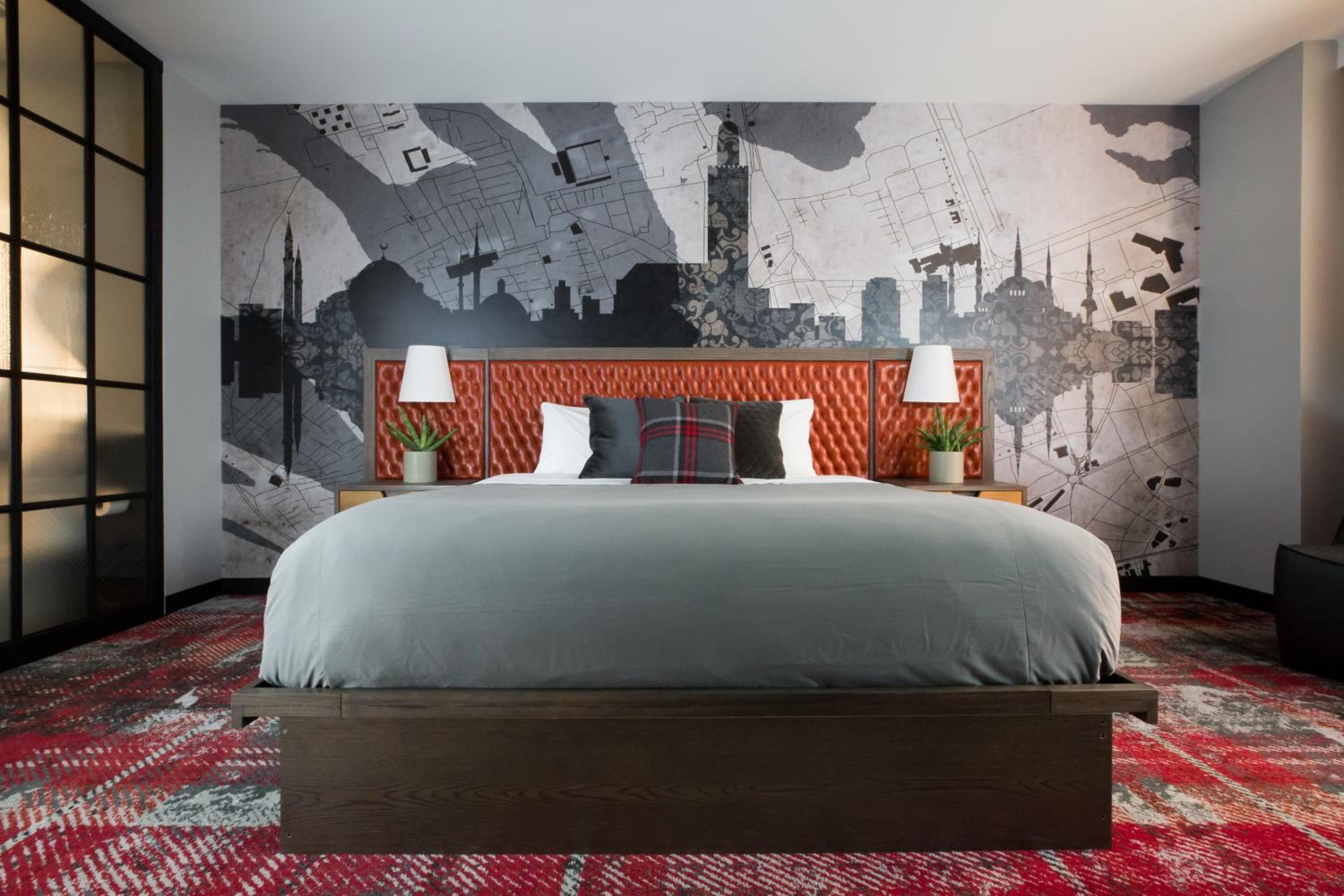 King Room photo 2