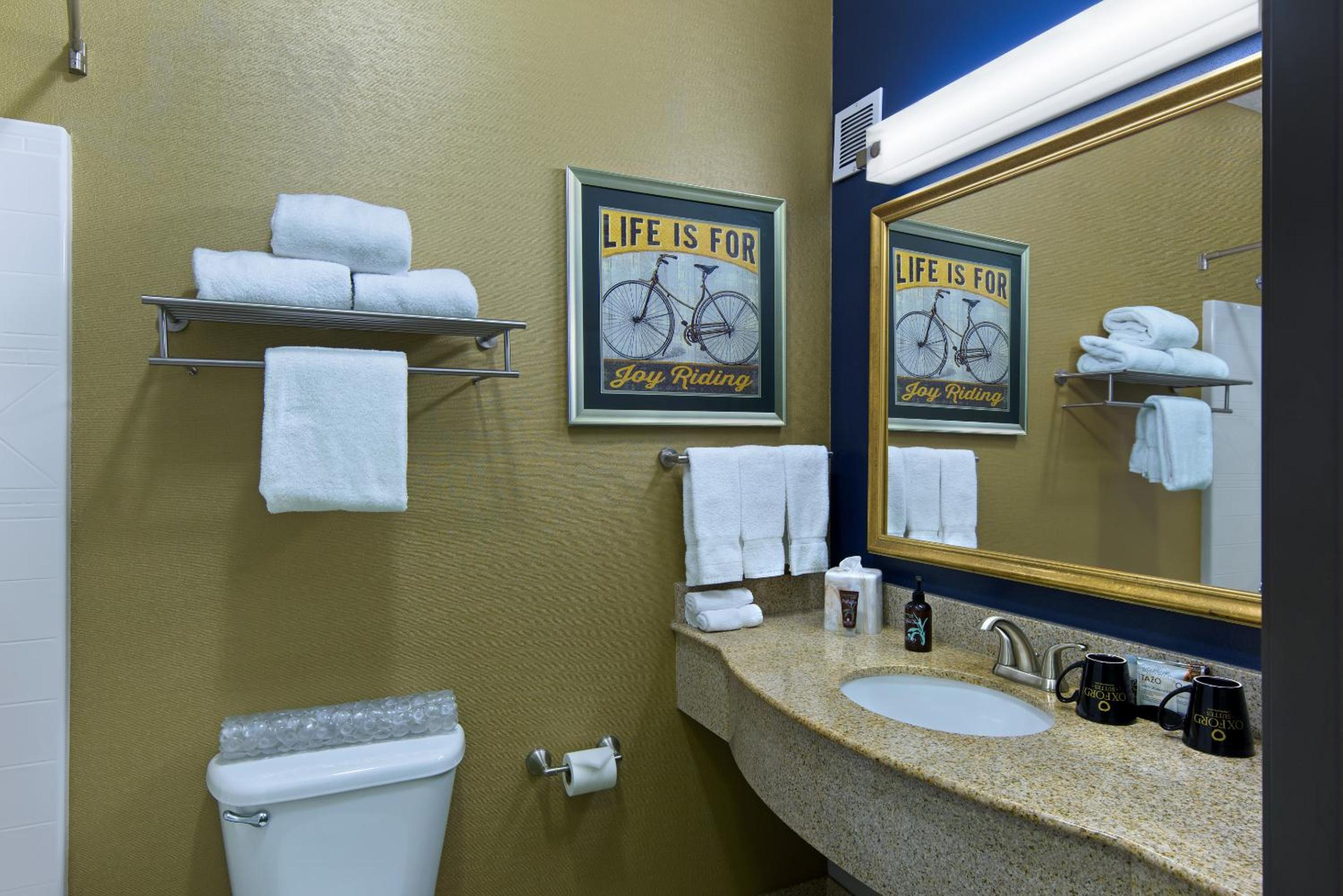 Deluxe 2 Queen Suite - Photo 6
