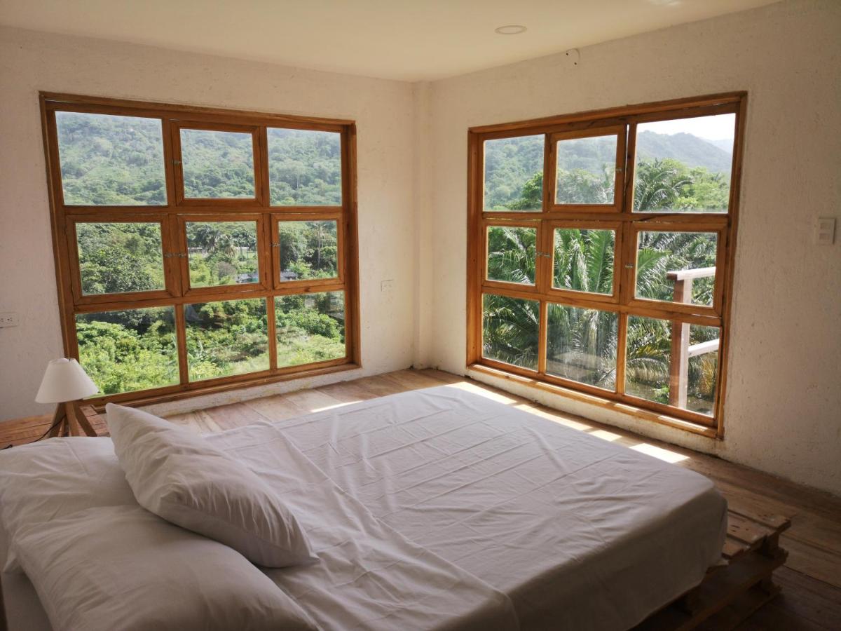 Triple Room with Balcony photo 3