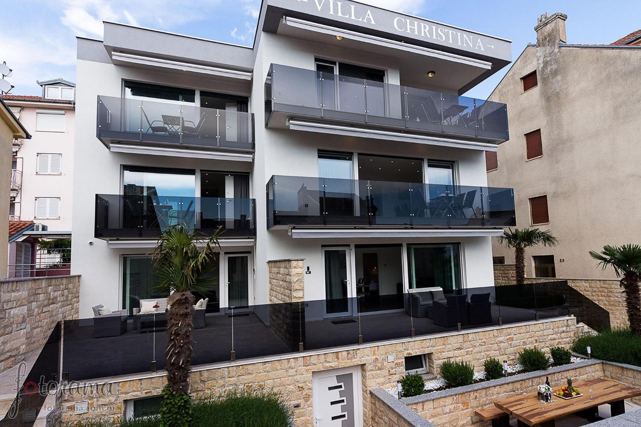 Apartment - Ground Floor photo 1