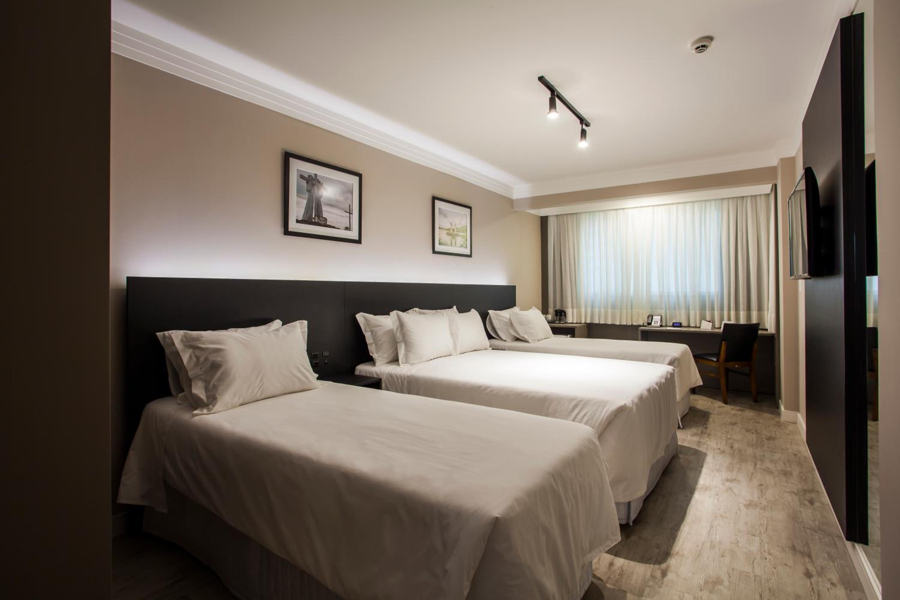 Comfort Triple Room