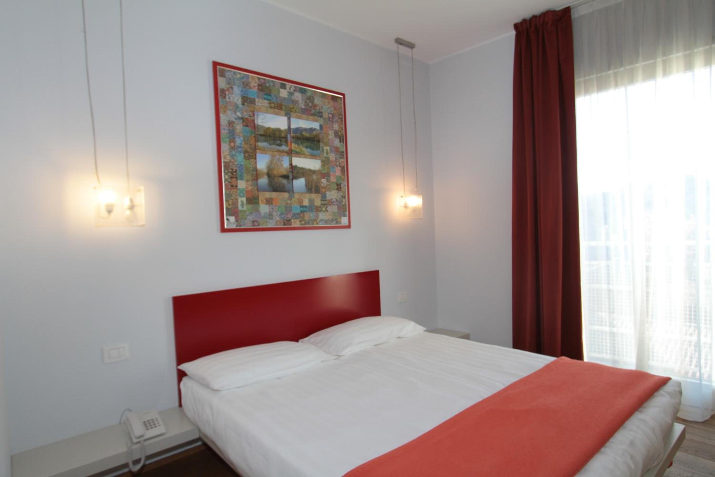 Superior Double Room - Photo 1