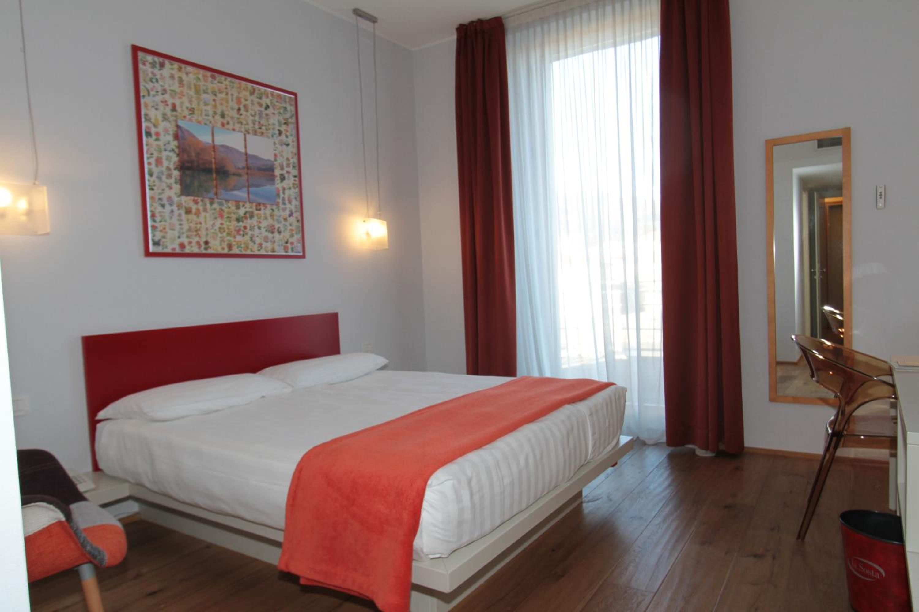 Superior Double Room - Photo 3