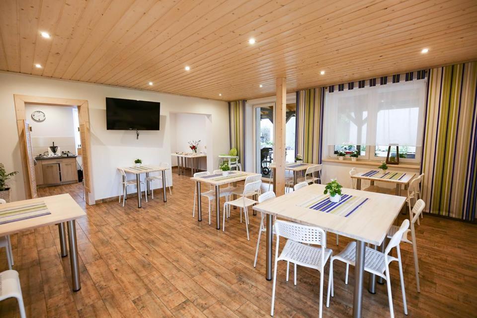 Small Double Room with Balcony photo 1