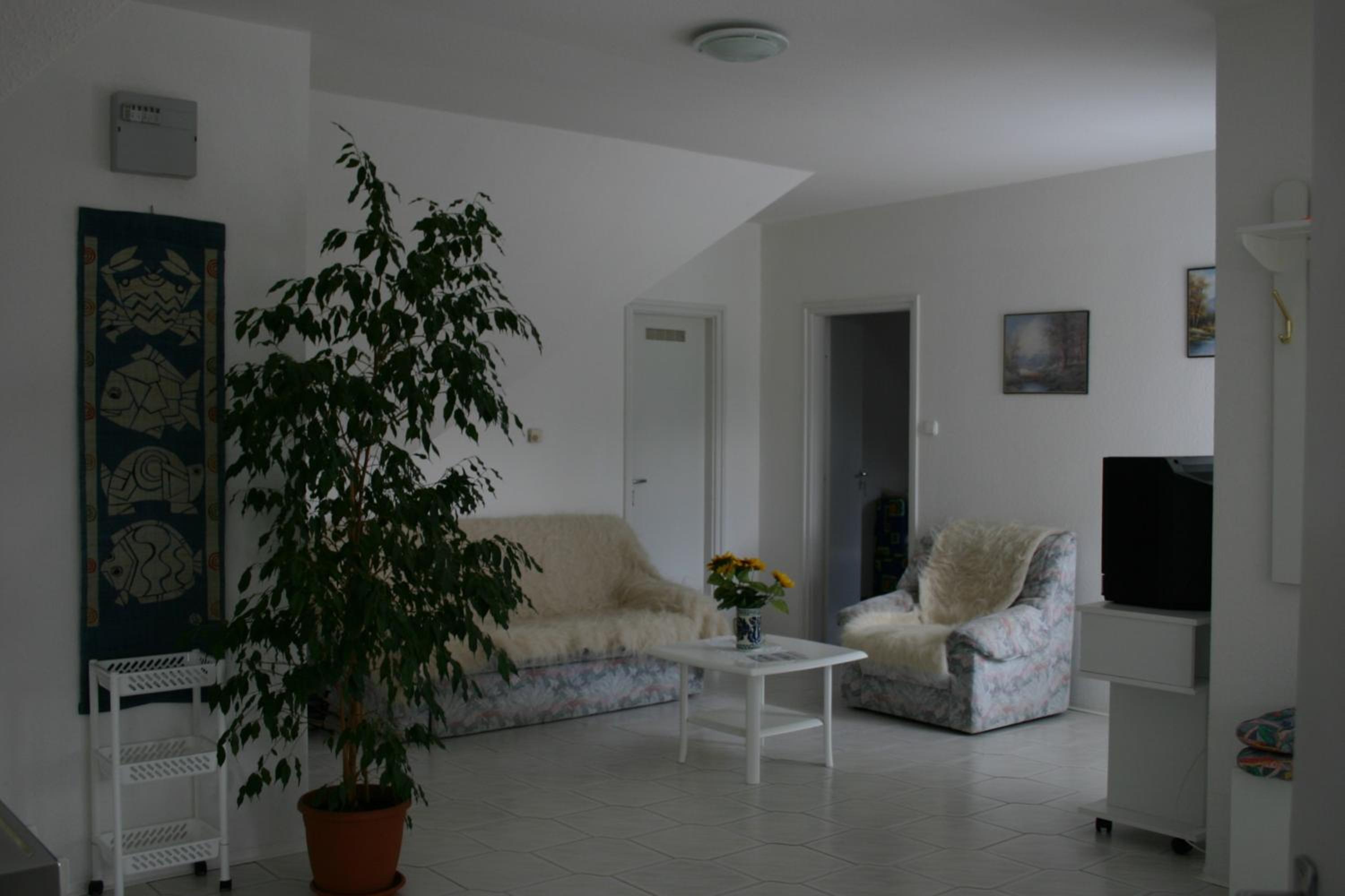 Two-Bedroom Apartment with Balcony photo 1