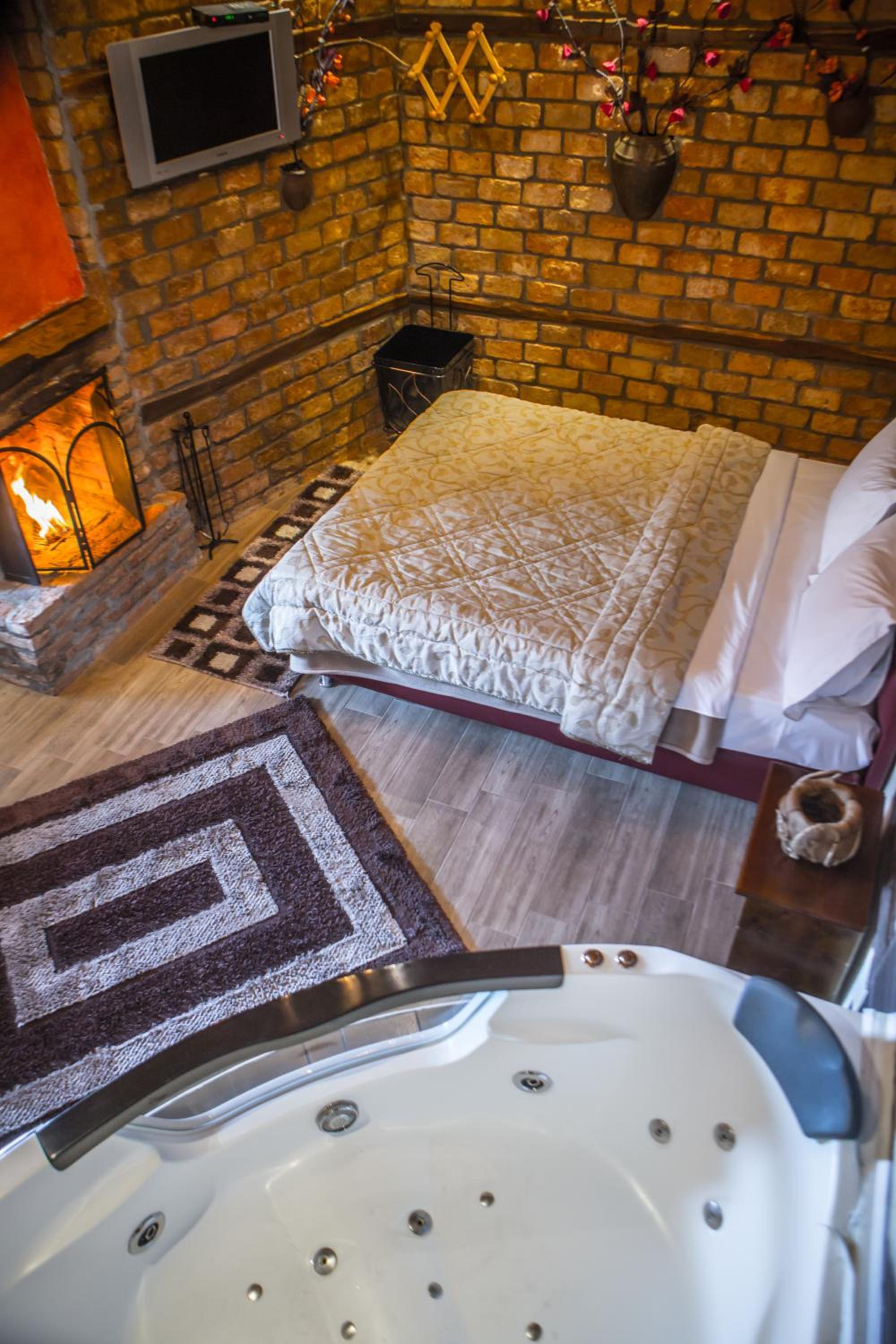 Superior Double Room photo 1