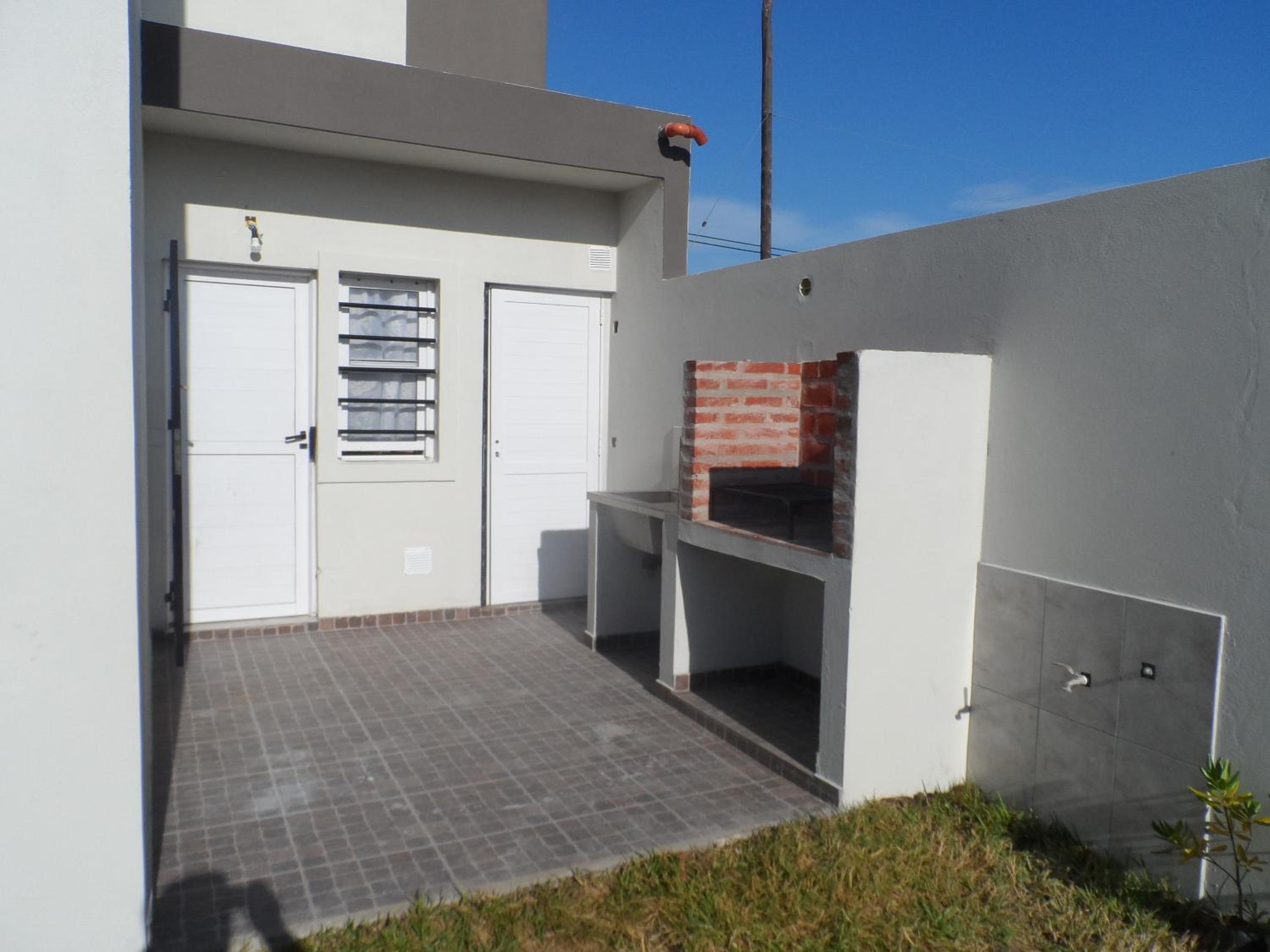 Apartment - Ground Floor photo 3
