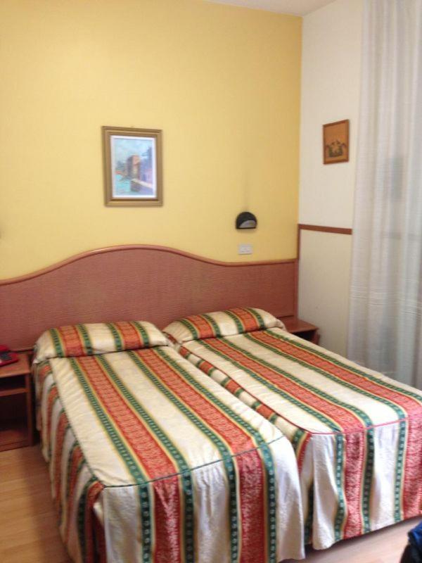 Single Room with Balcony