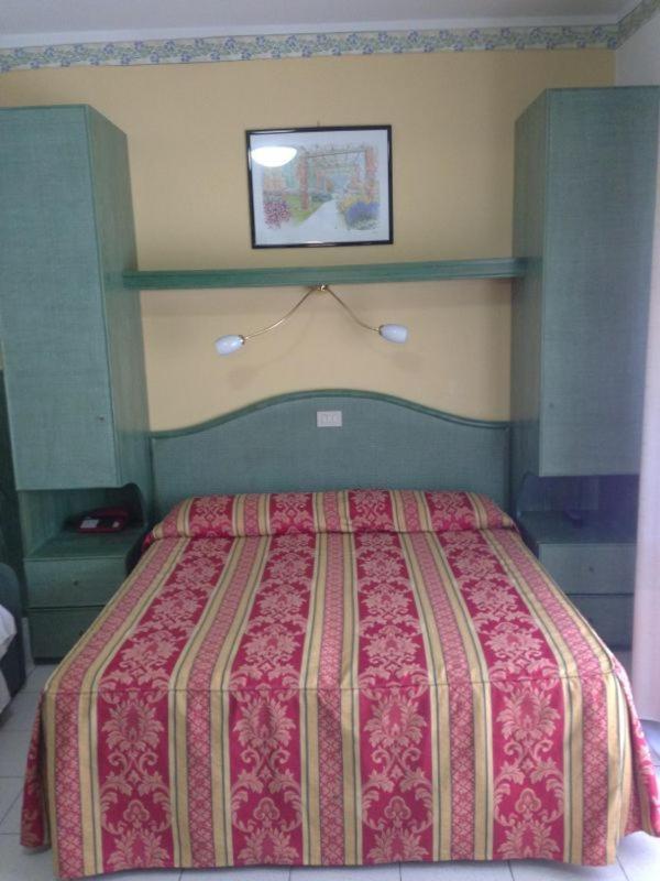 Triple Room with Balcony photo 2